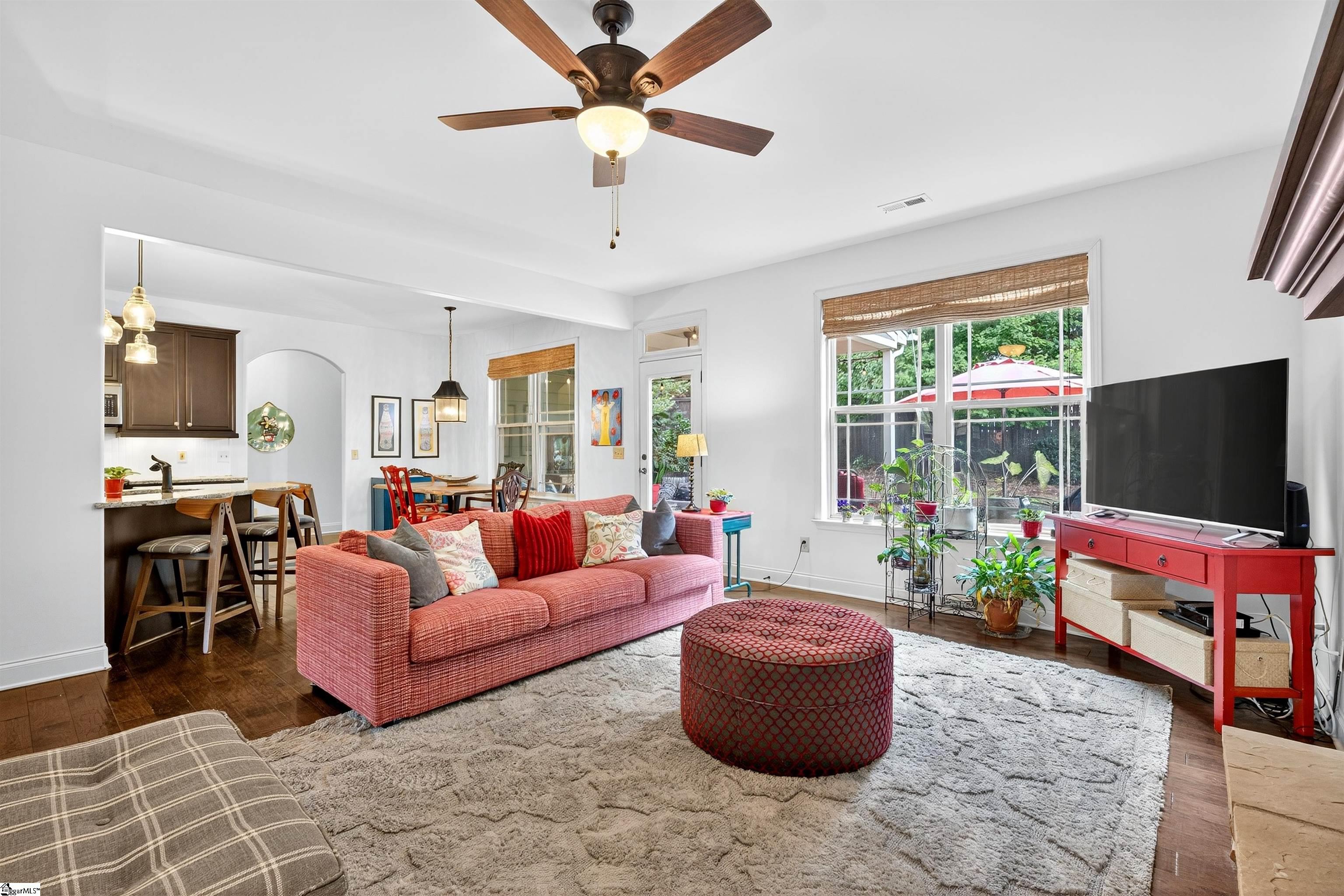 120 Beaumont Creek Lane