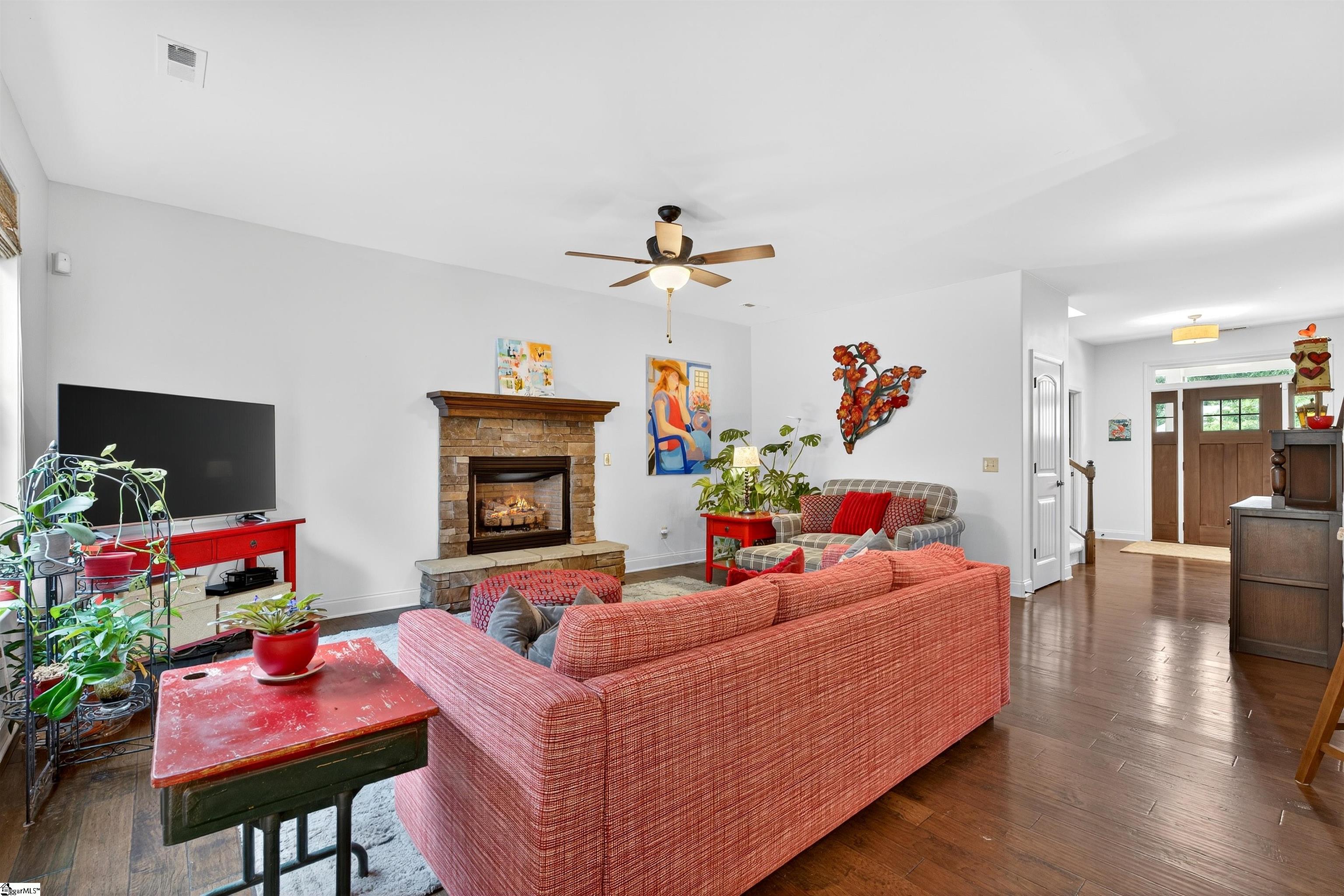 120 Beaumont Creek Lane