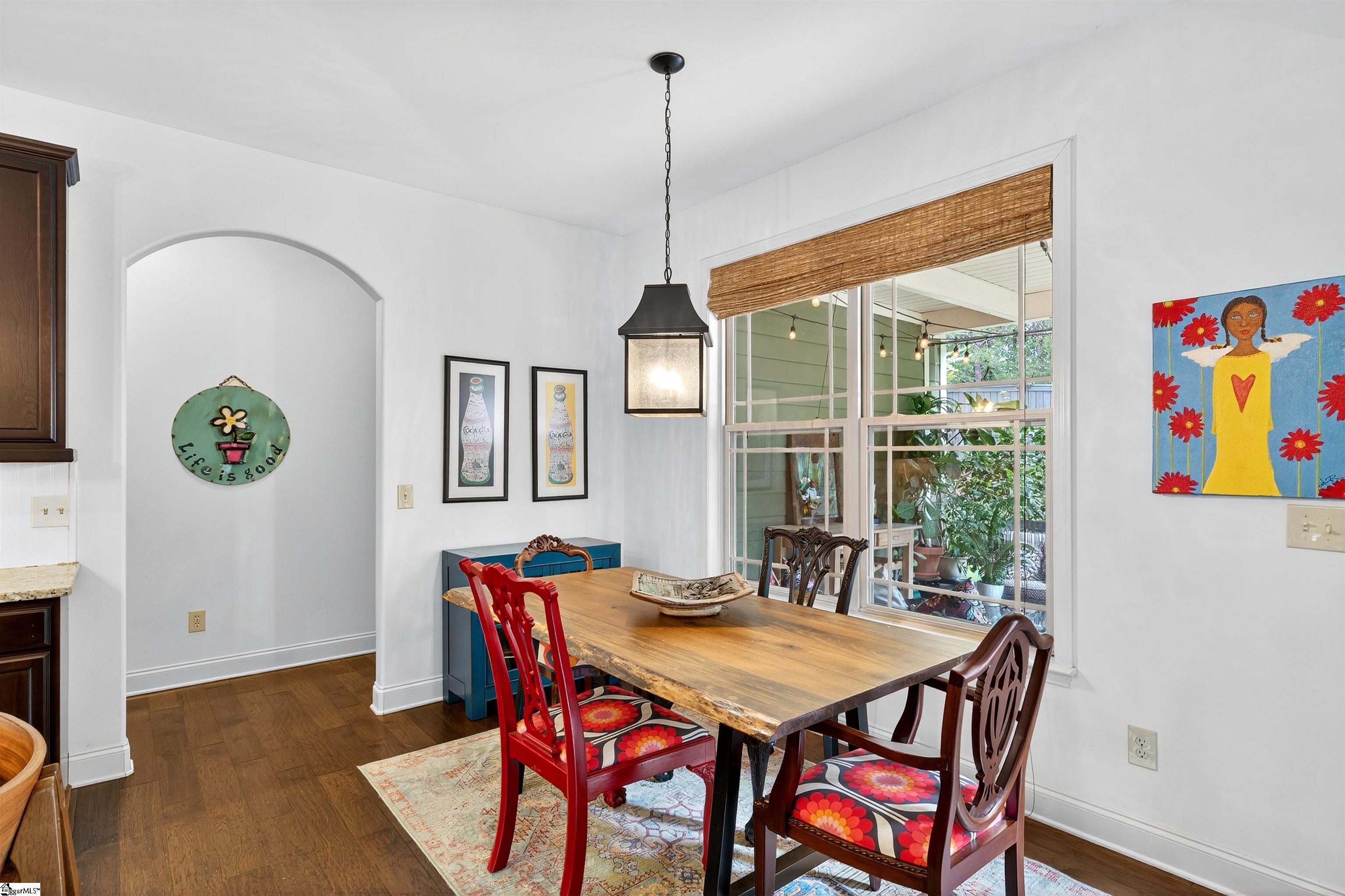 120 Beaumont Creek Lane