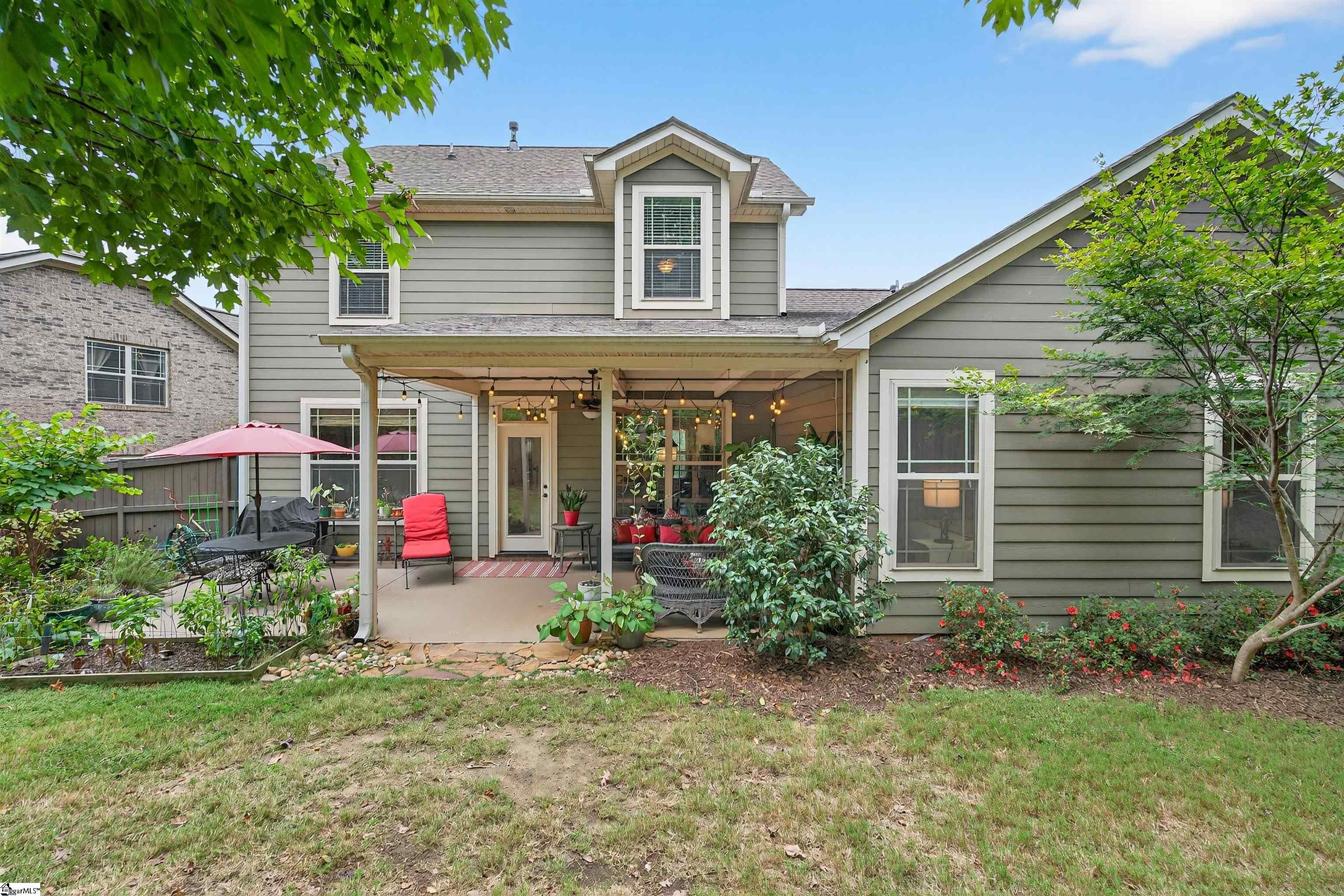 120 Beaumont Creek Lane