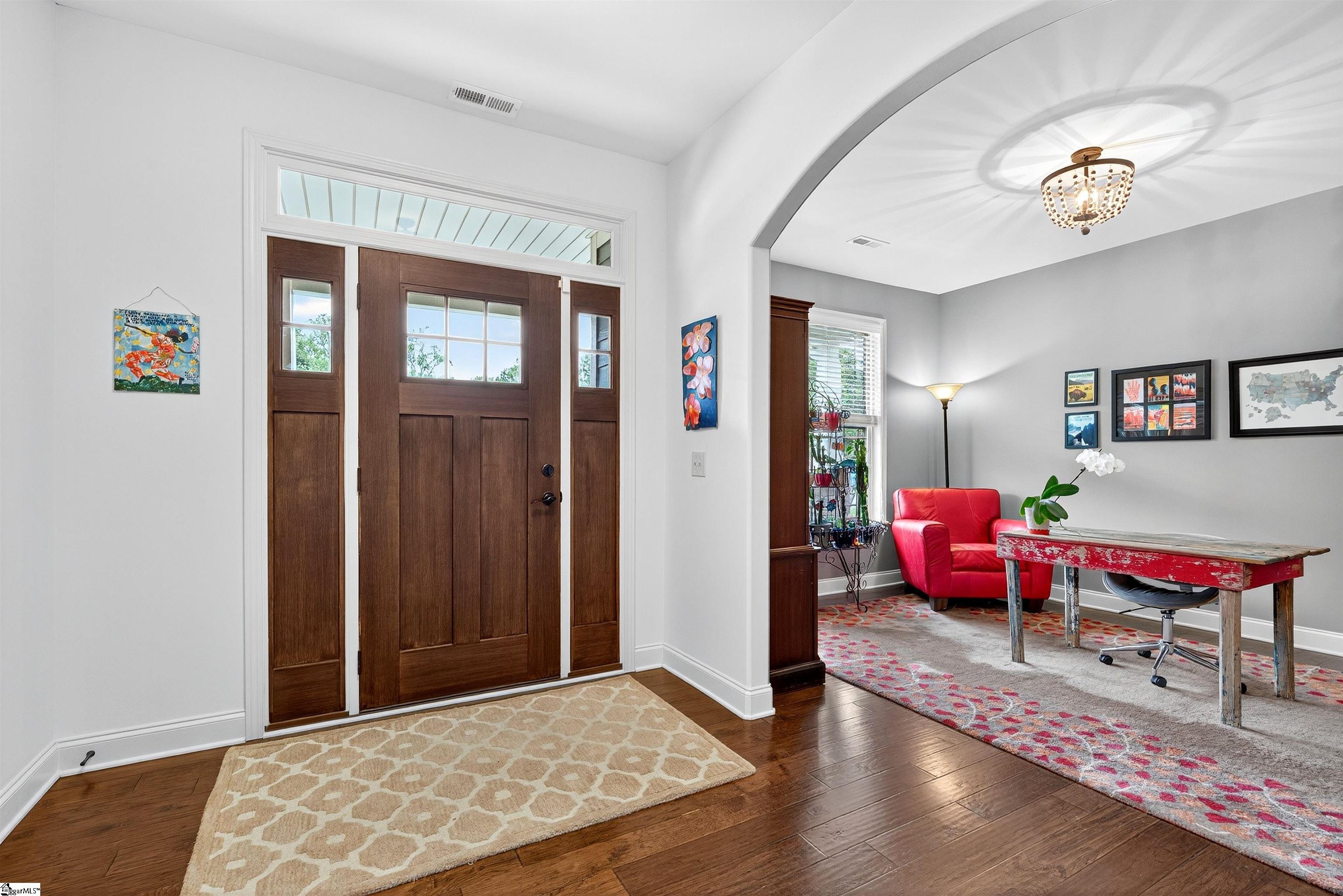 120 Beaumont Creek Lane