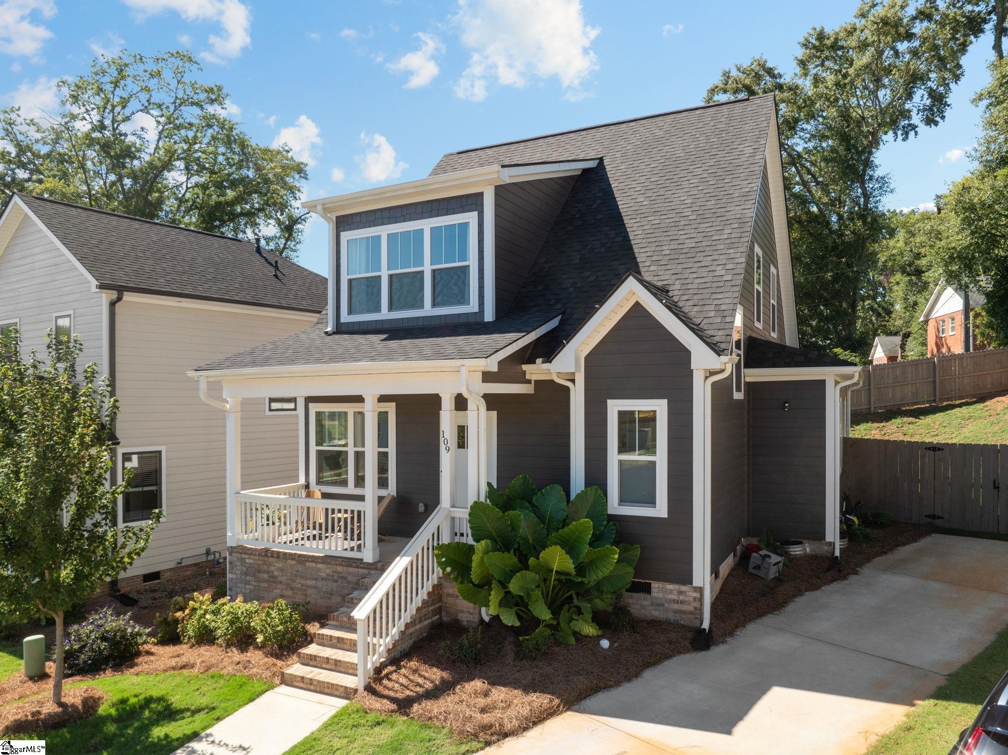 109 Joseph Mathis Way