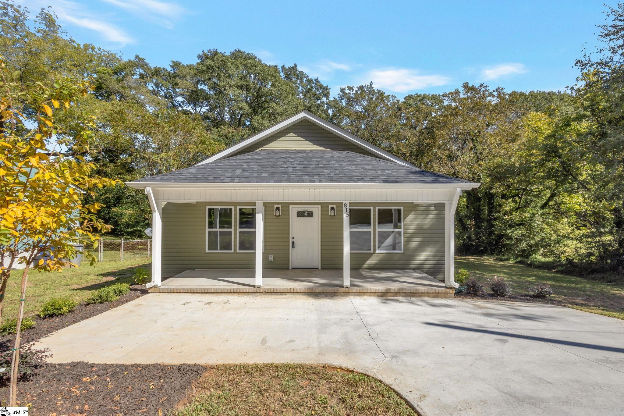 815 S Liberty Street