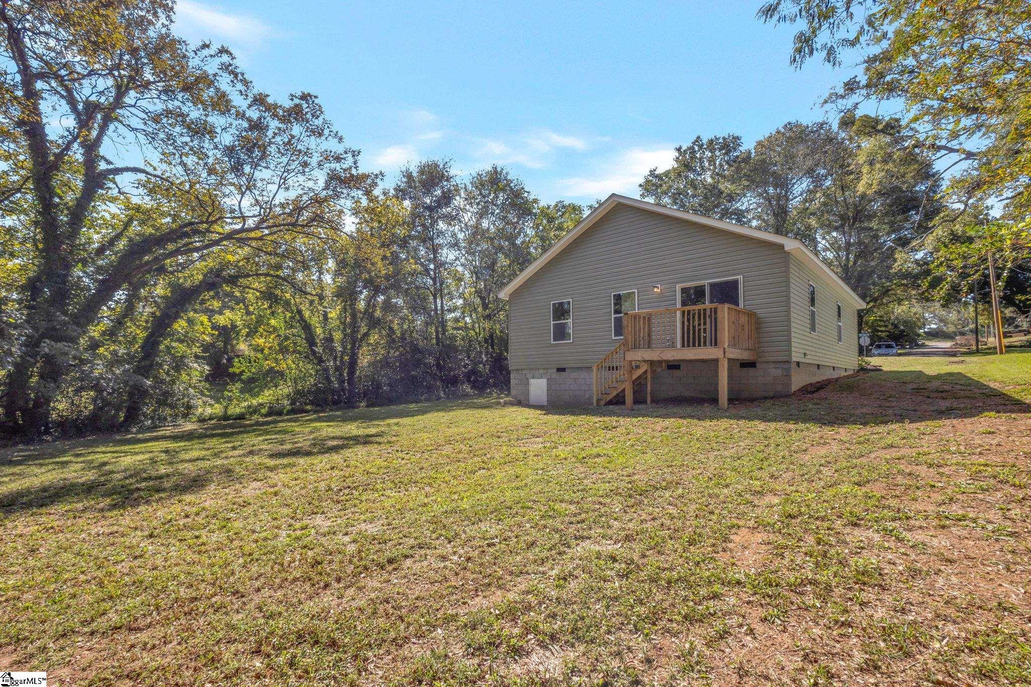 815 S Liberty Street