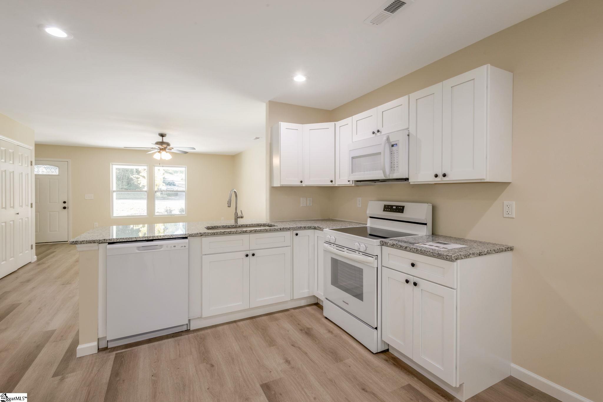 815 S Liberty Street