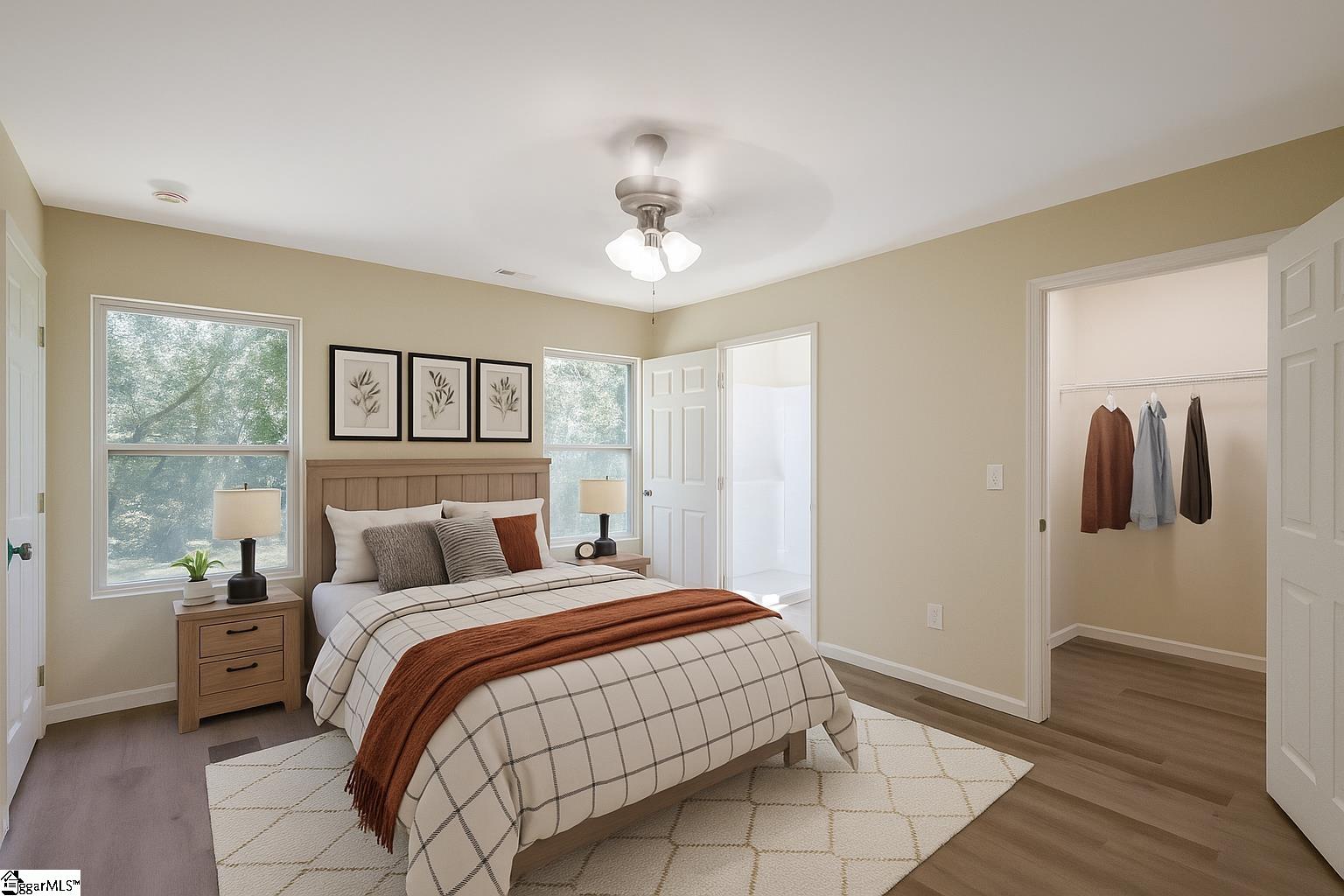 815 S Liberty Street