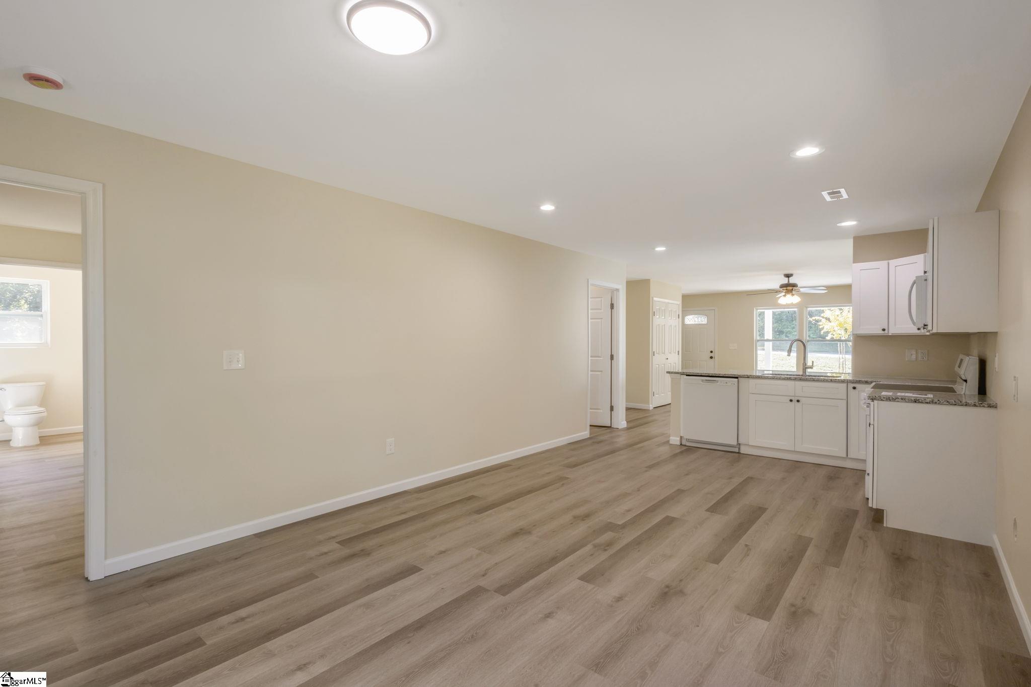 815 S Liberty Street