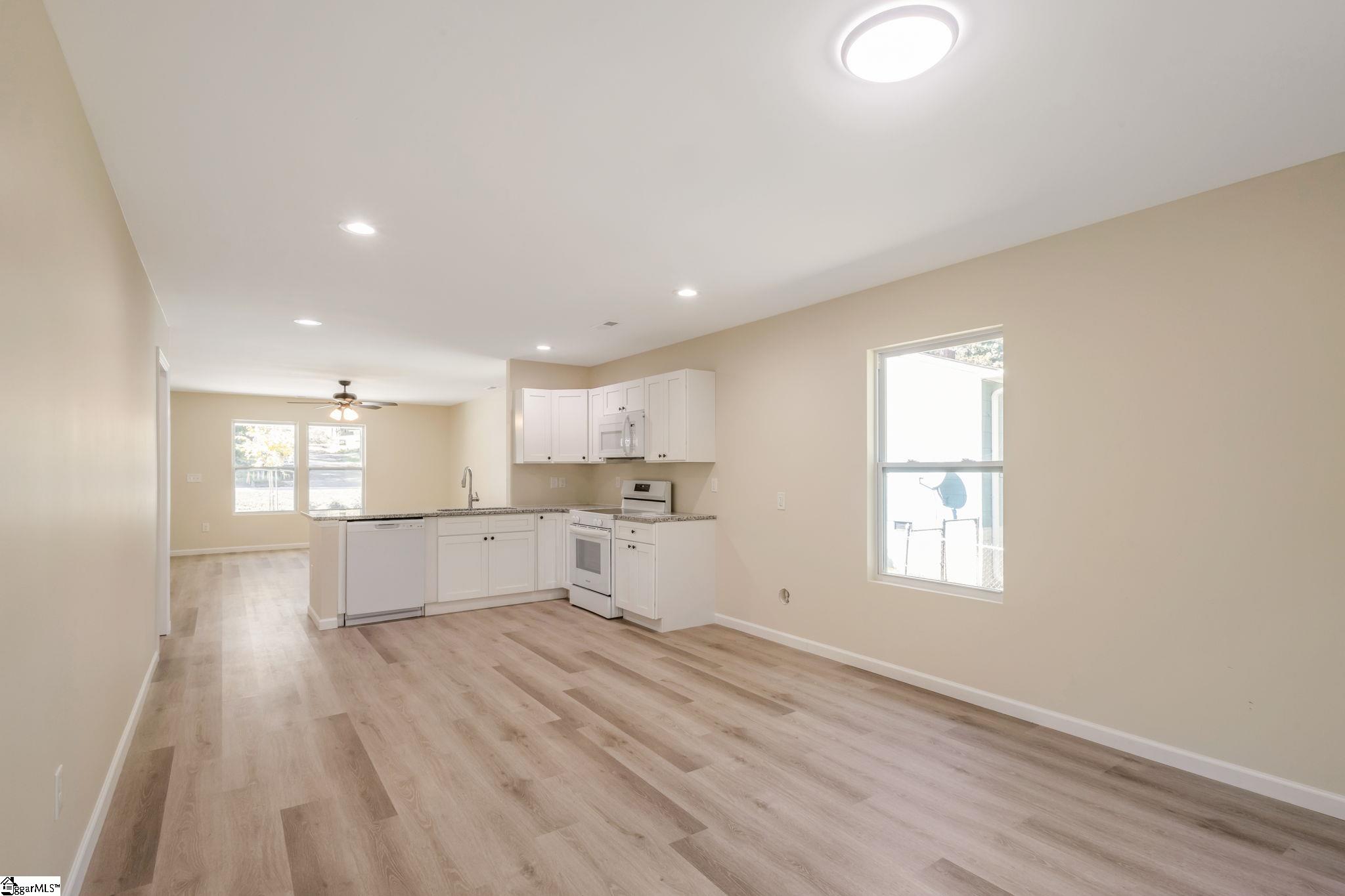 815 S Liberty Street