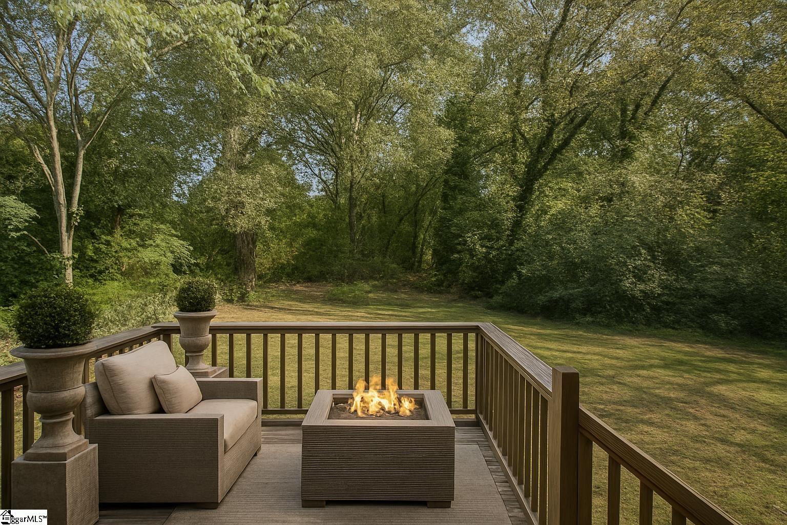 815 S Liberty Street