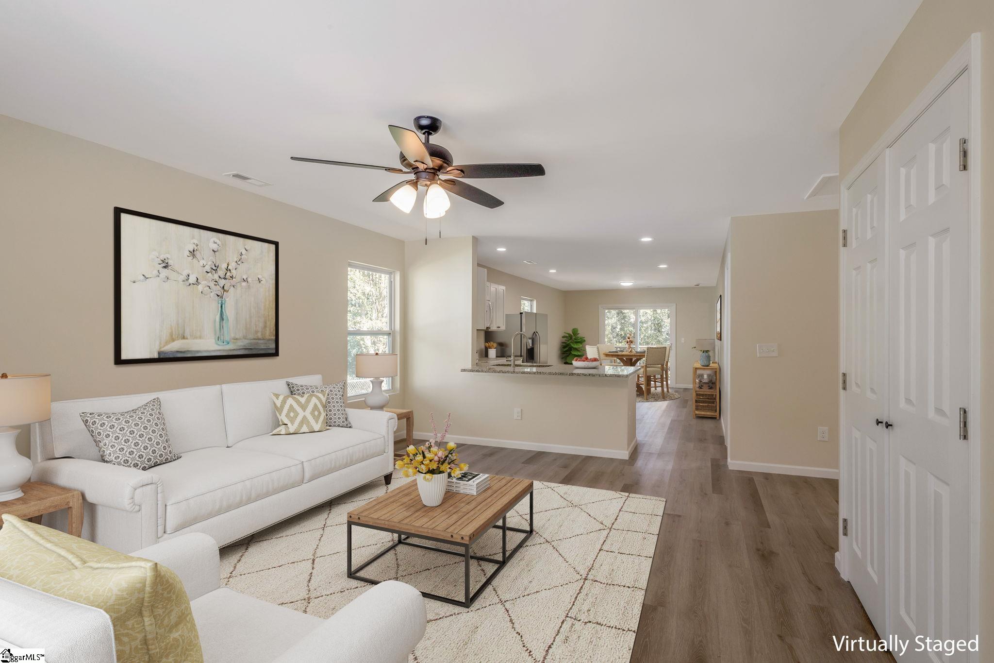 815 S Liberty Street