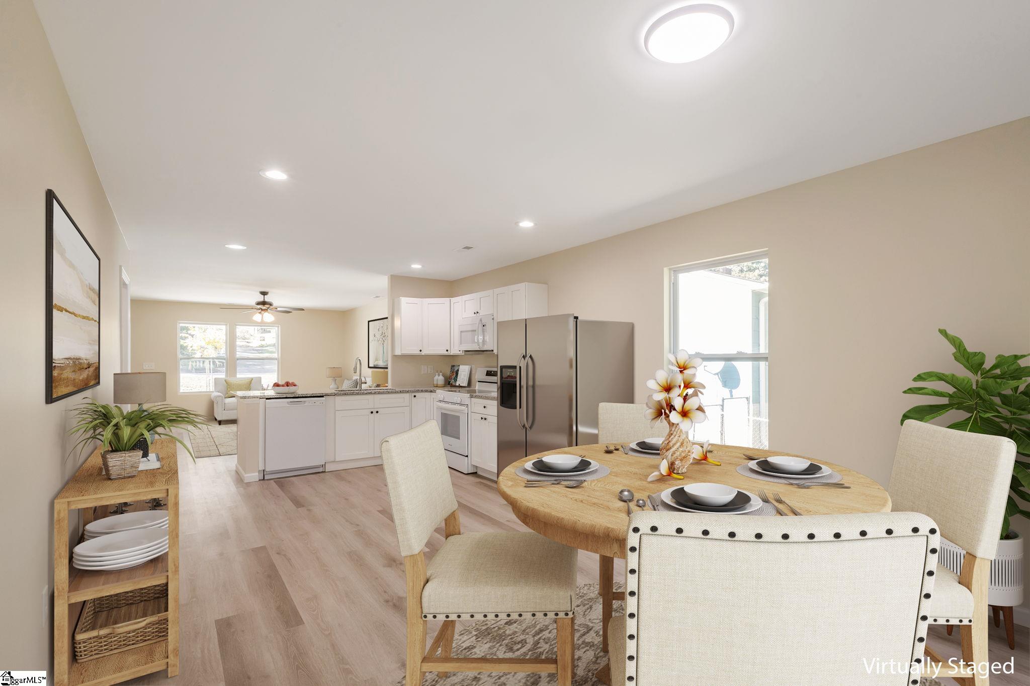 815 S Liberty Street