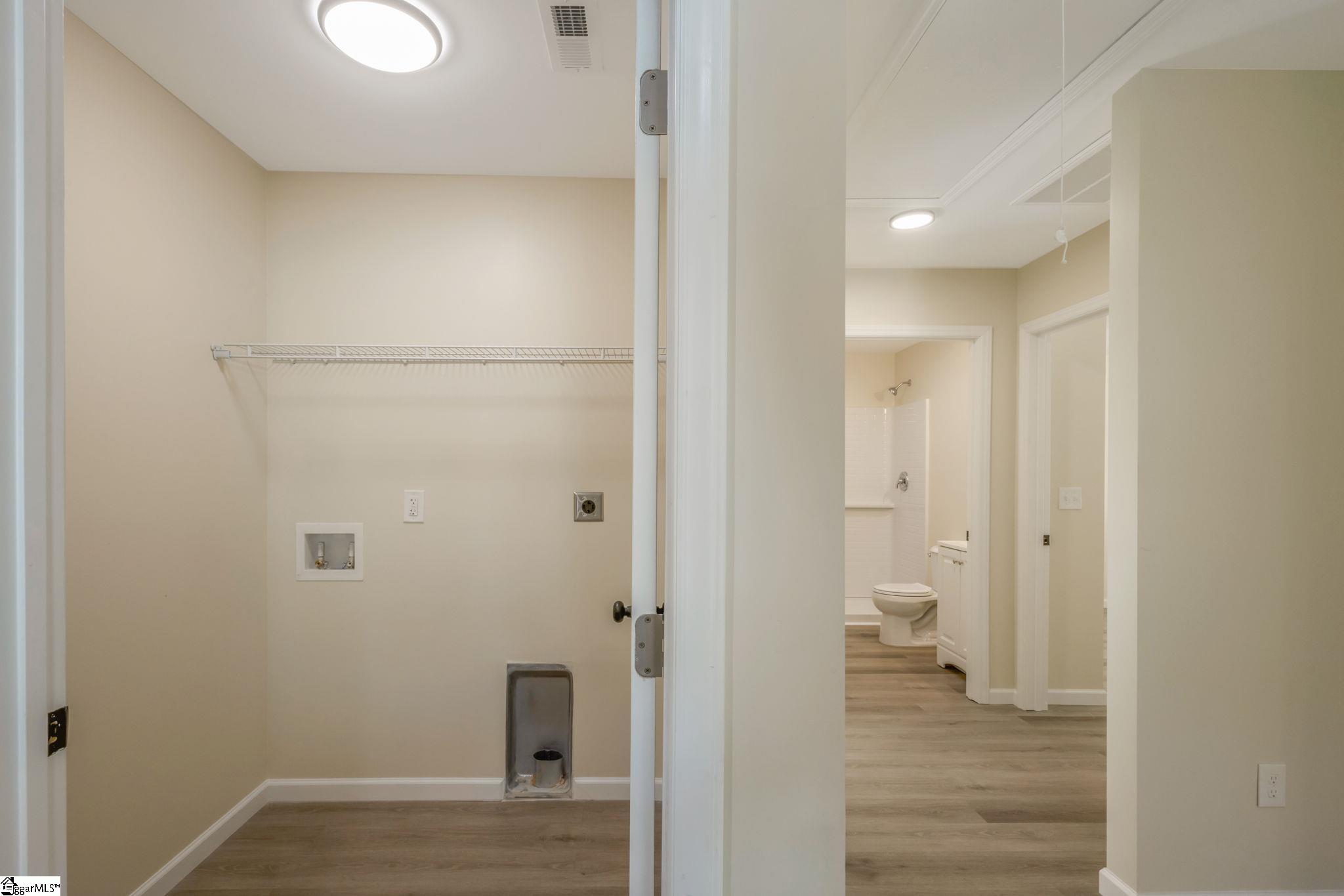 815 S Liberty Street