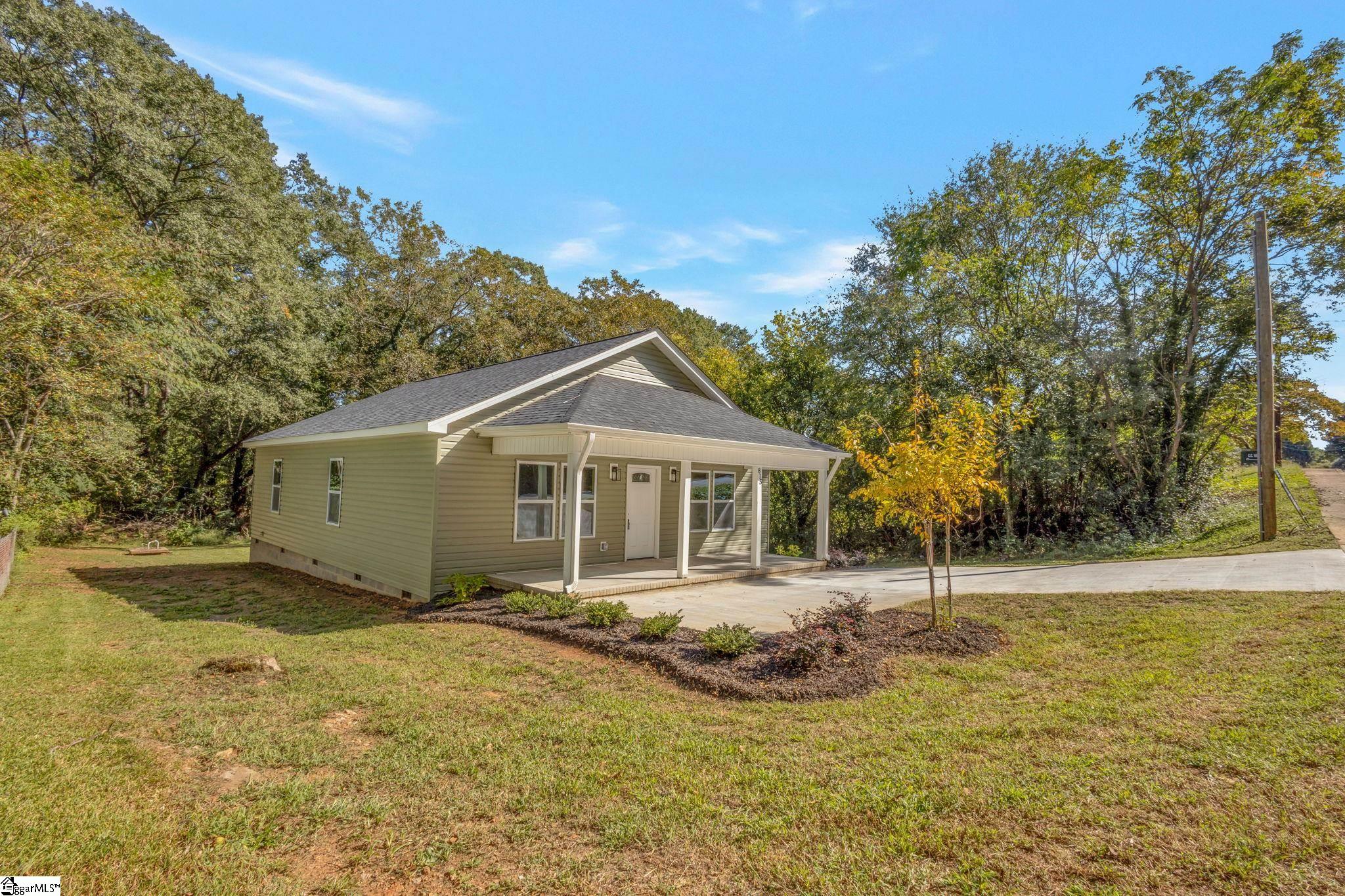 815 S Liberty Street