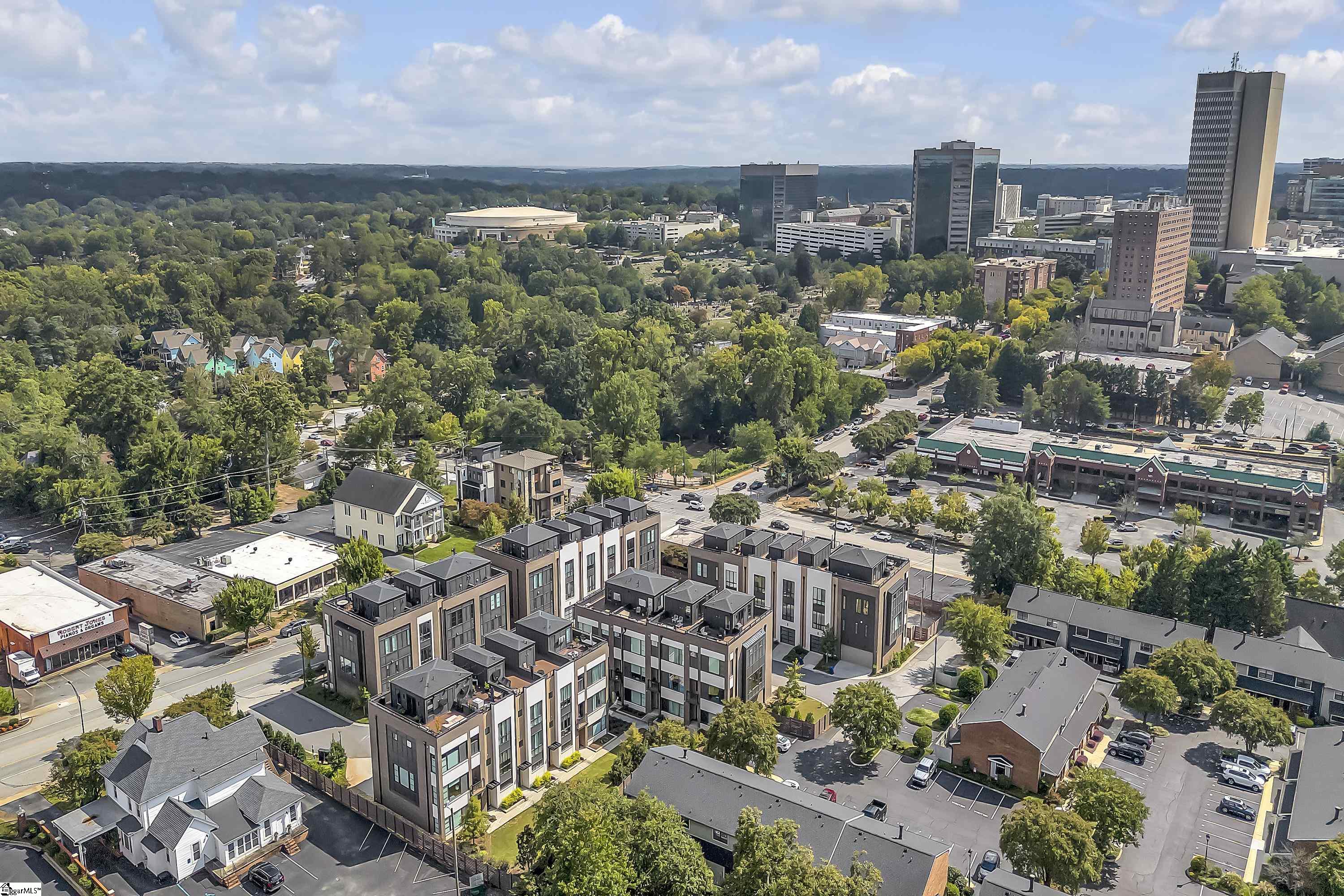 611 N Main Street Unit 9 Unit: Unit #9