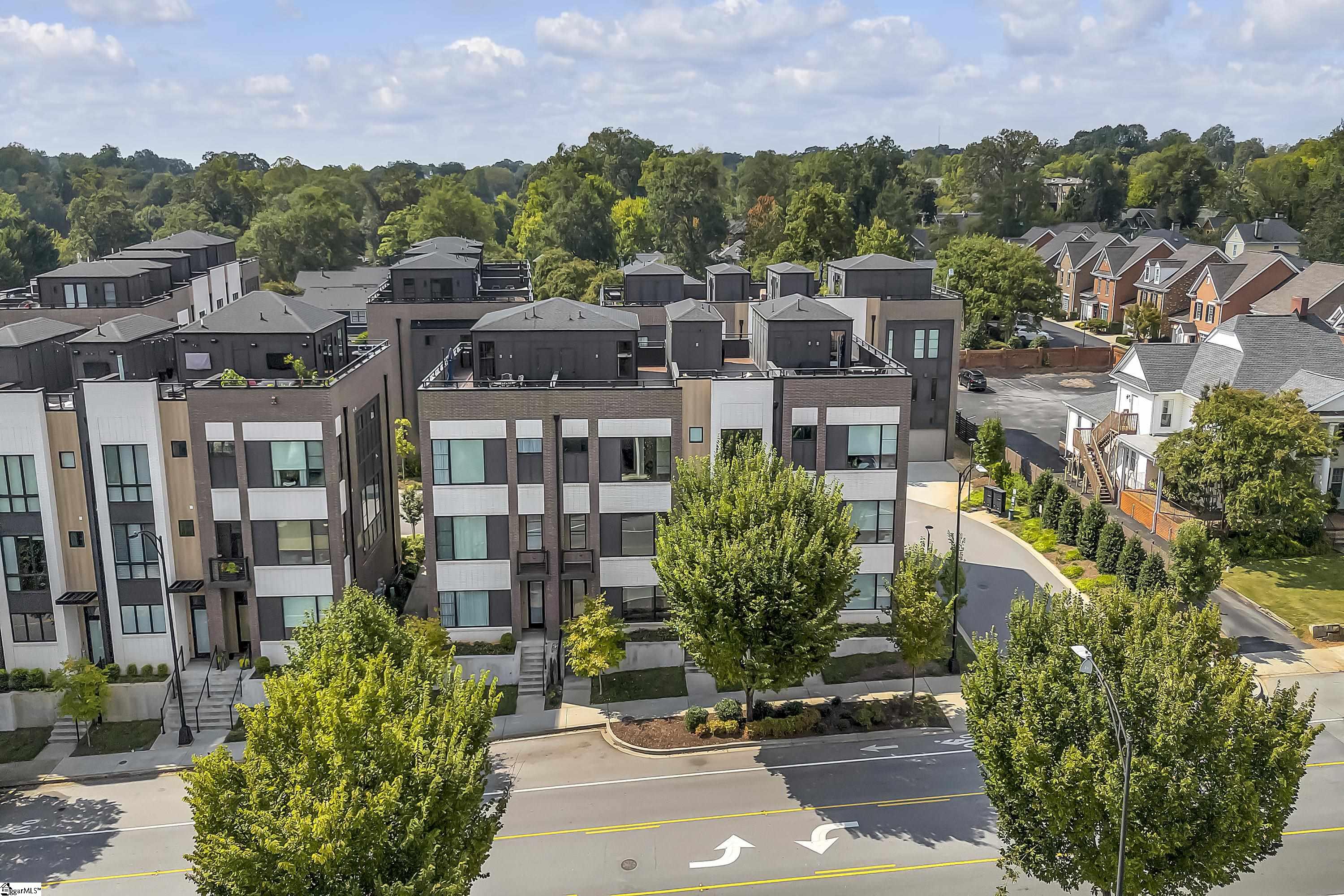 611 N Main Street Unit 9 Unit: Unit #9