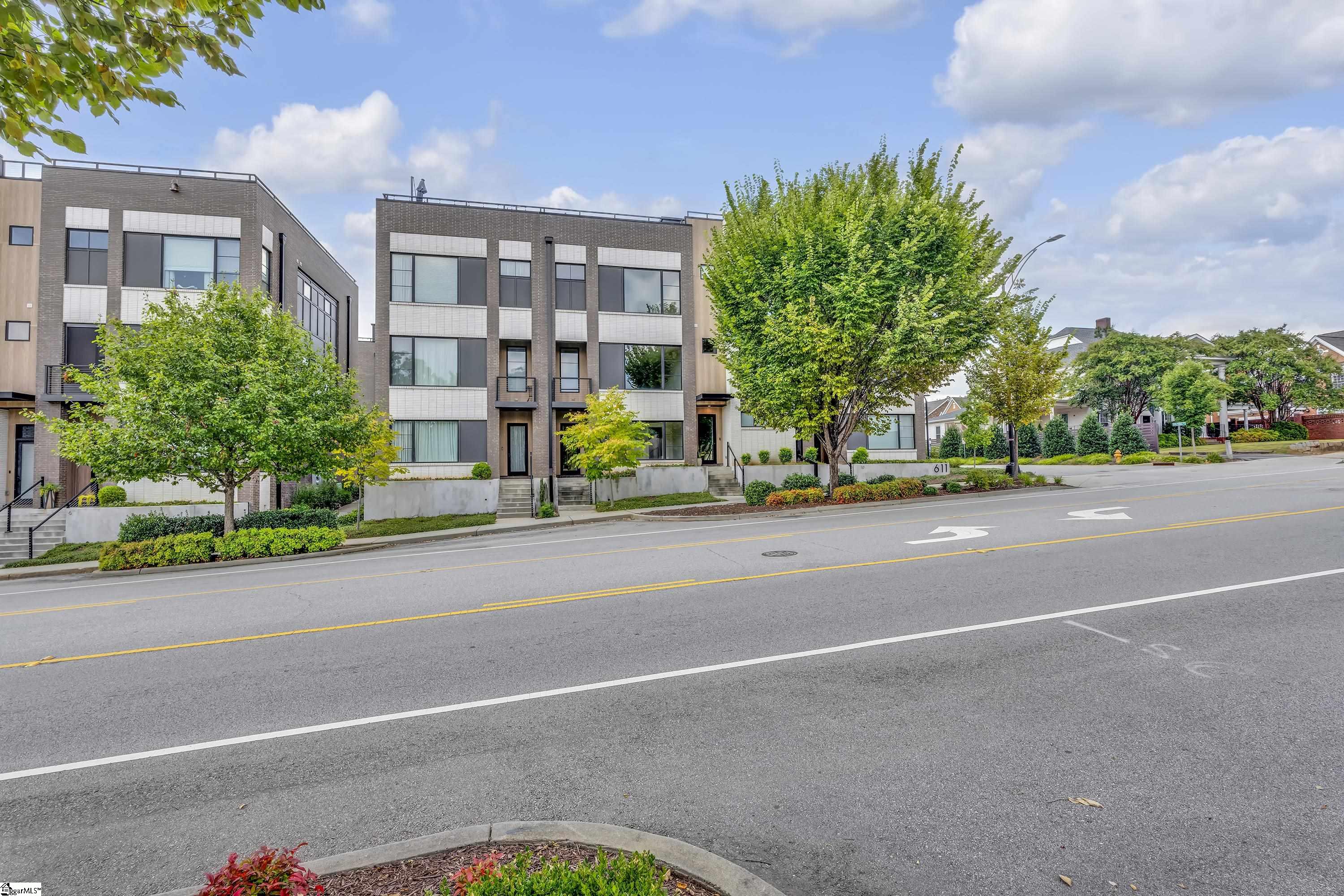 611 N Main Street Unit 9 Unit: Unit #9