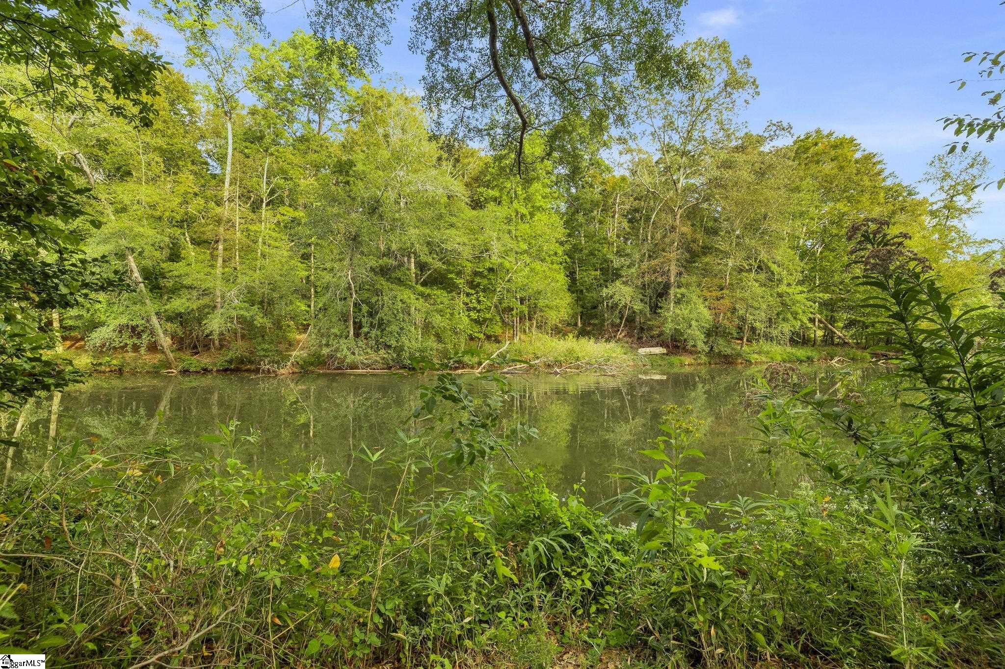 Standing Springs Road