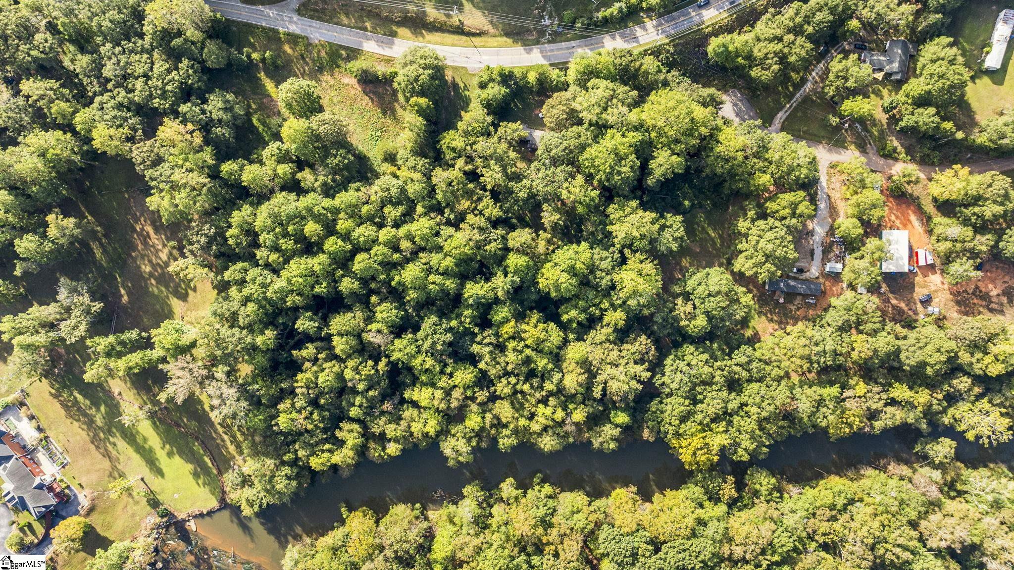 Standing Springs Road
