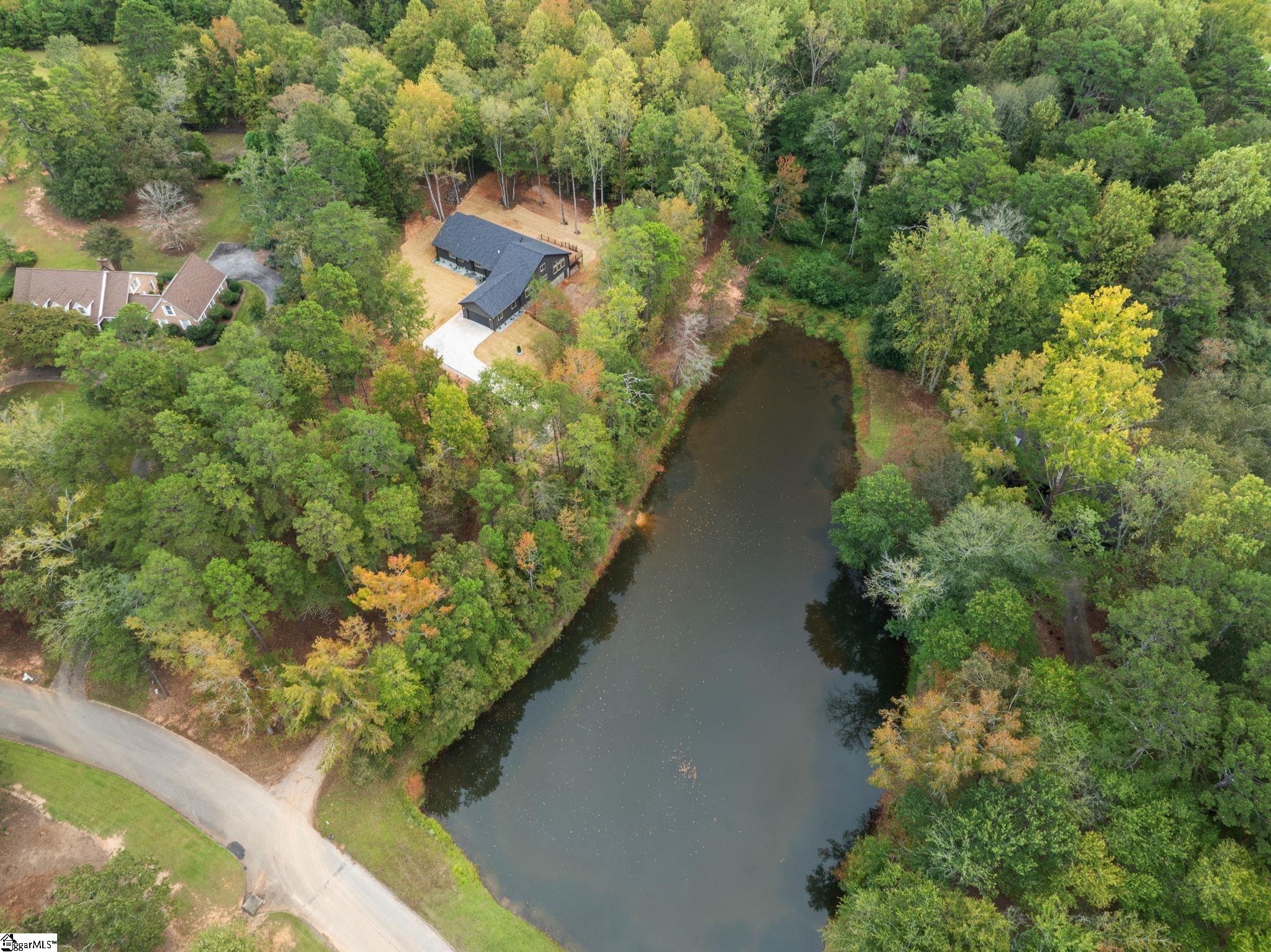 134 Country Lakes Road