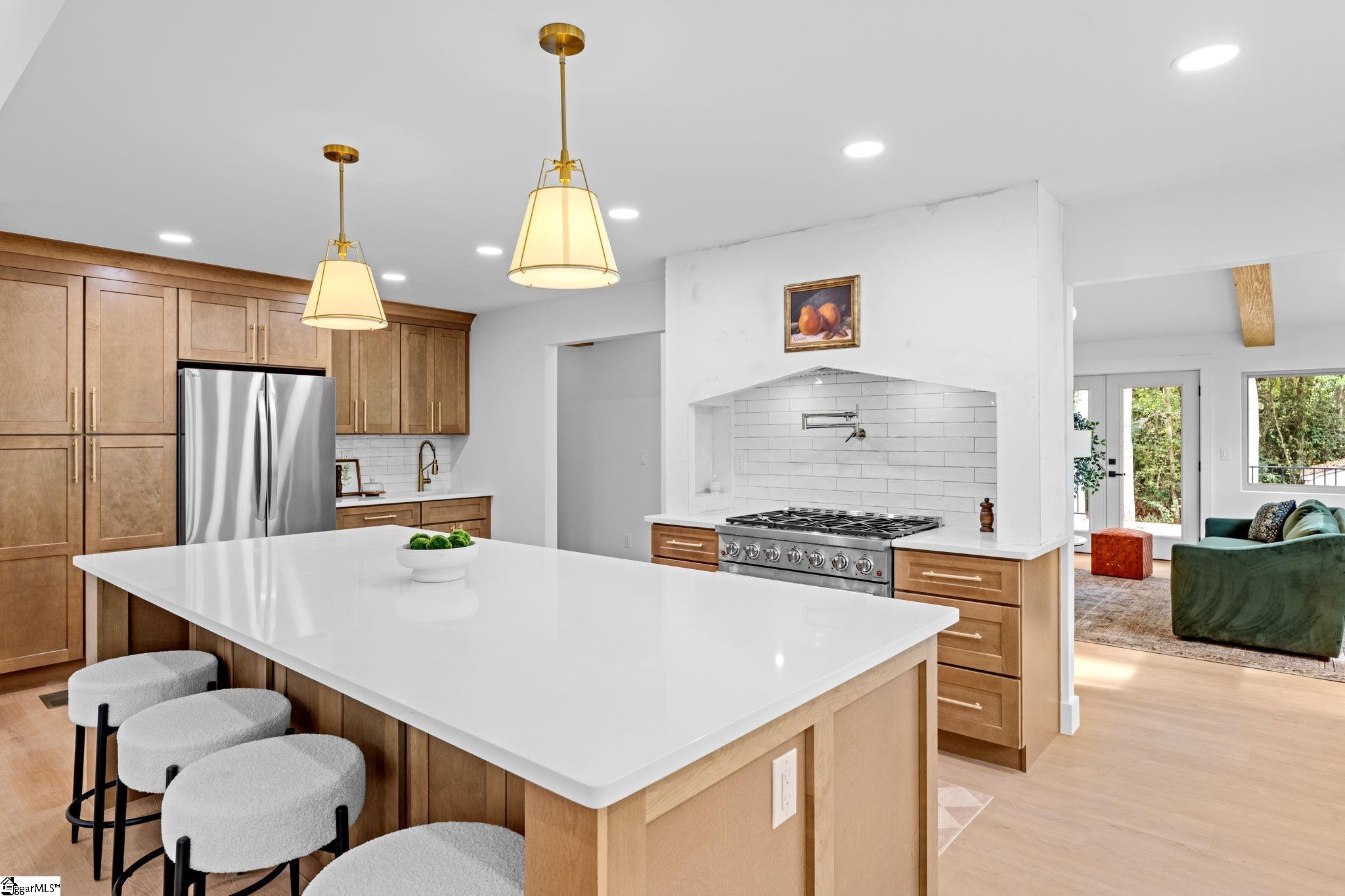 134 Country Lakes Road