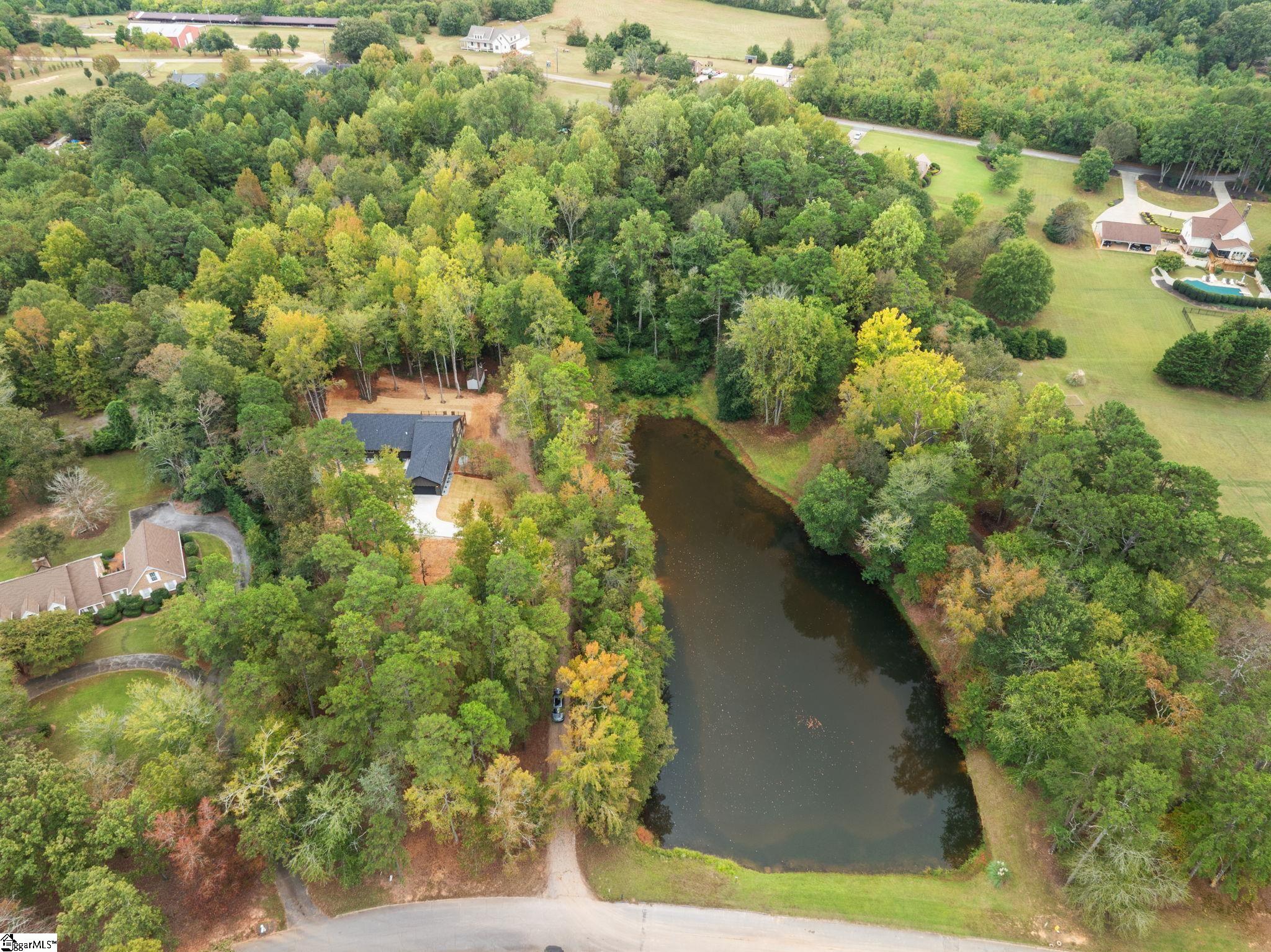 134 Country Lakes Road