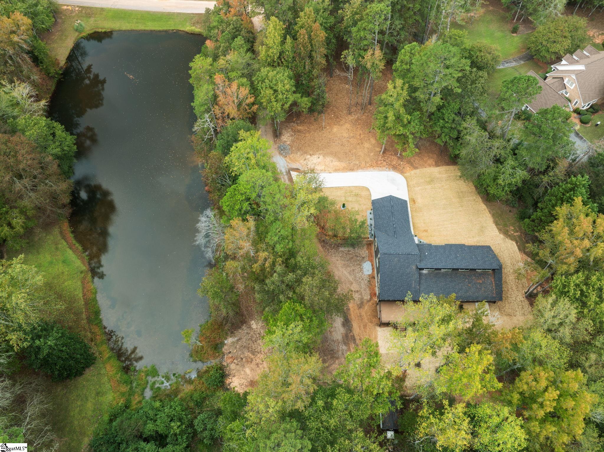 134 Country Lakes Road