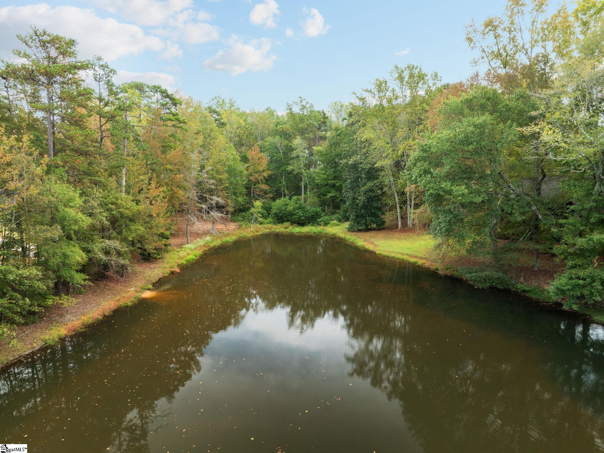 134 Country Lakes Road