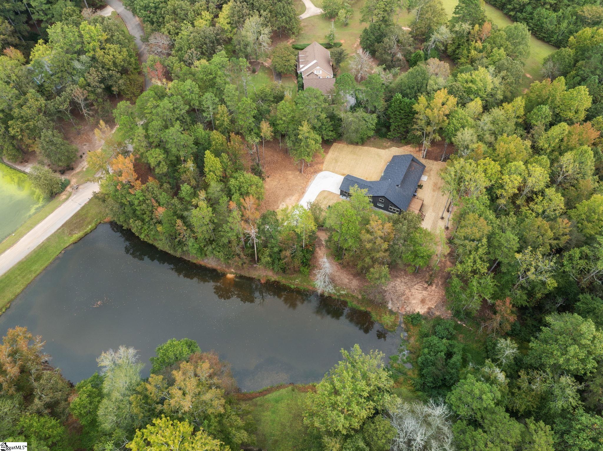 134 Country Lakes Road