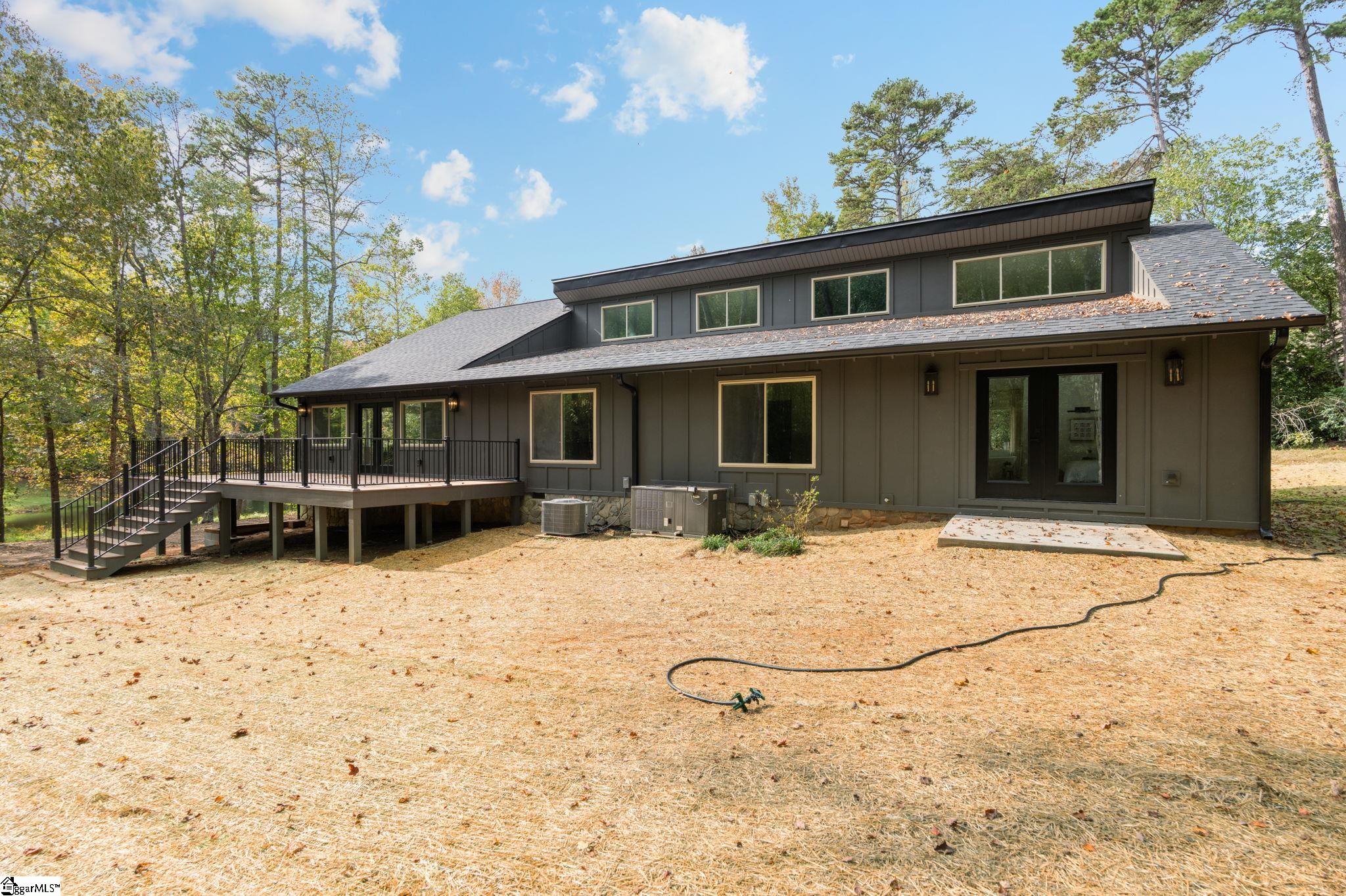 134 Country Lakes Road