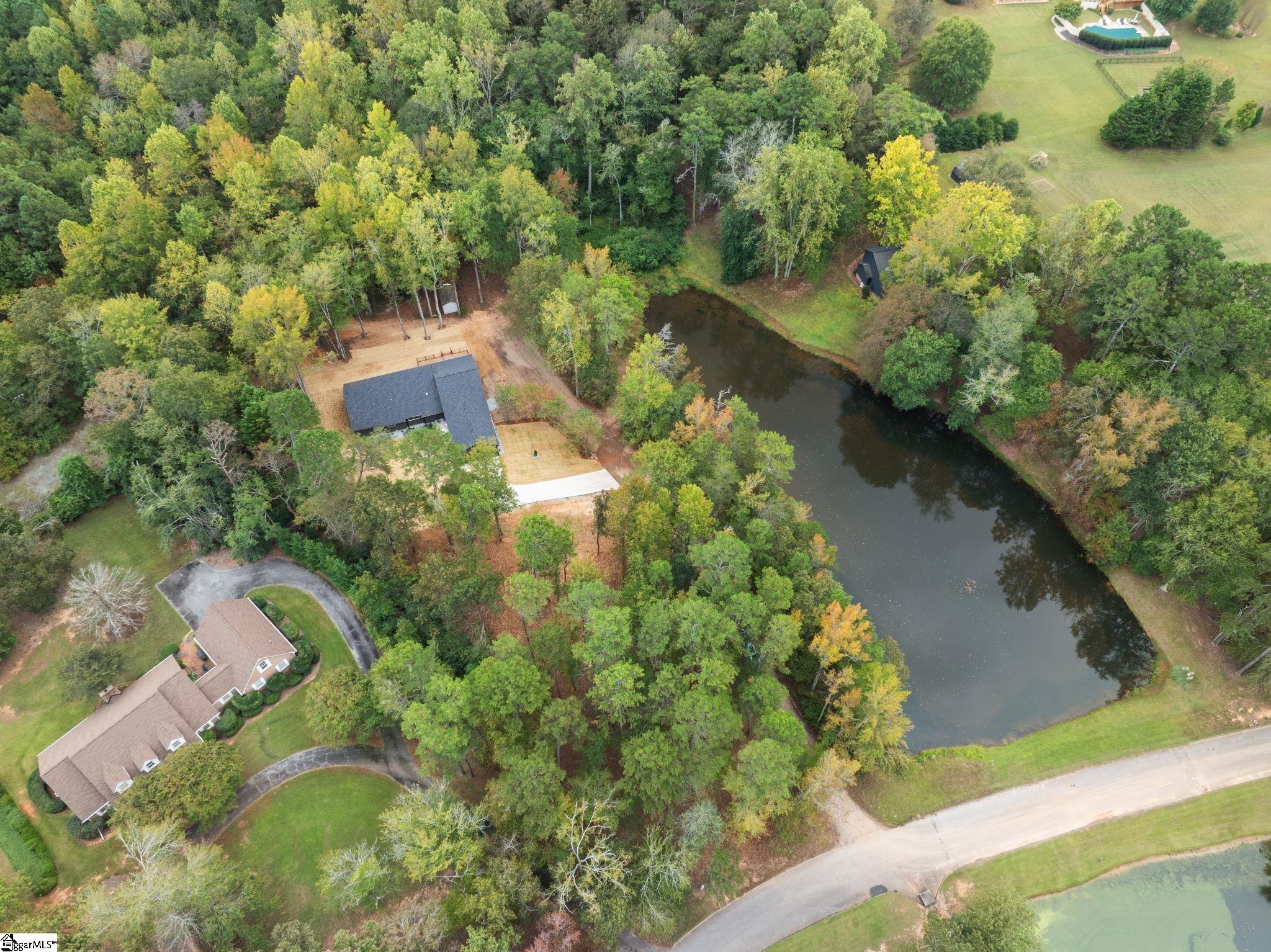 134 Country Lakes Road