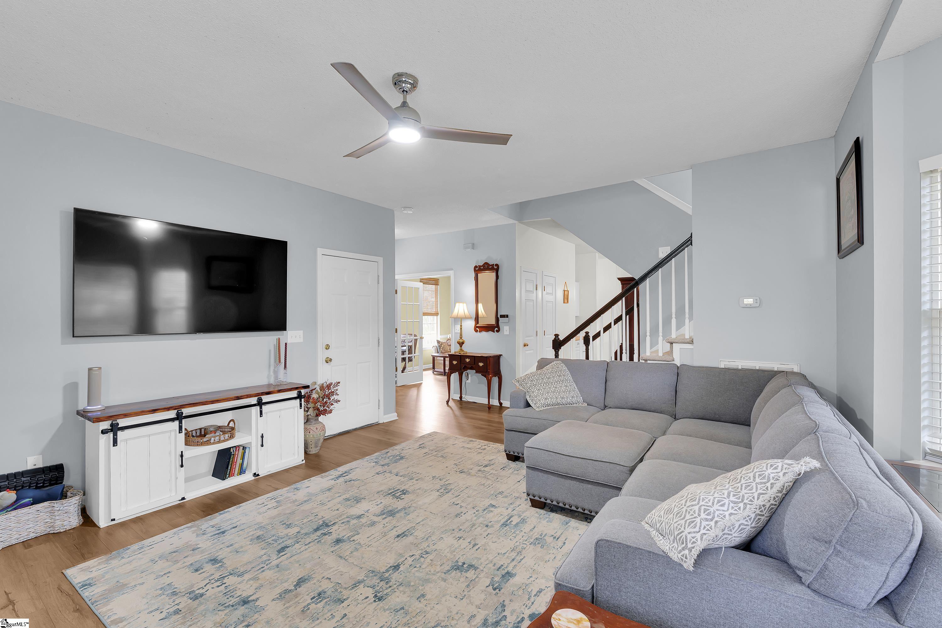 111 Golden Crest Court