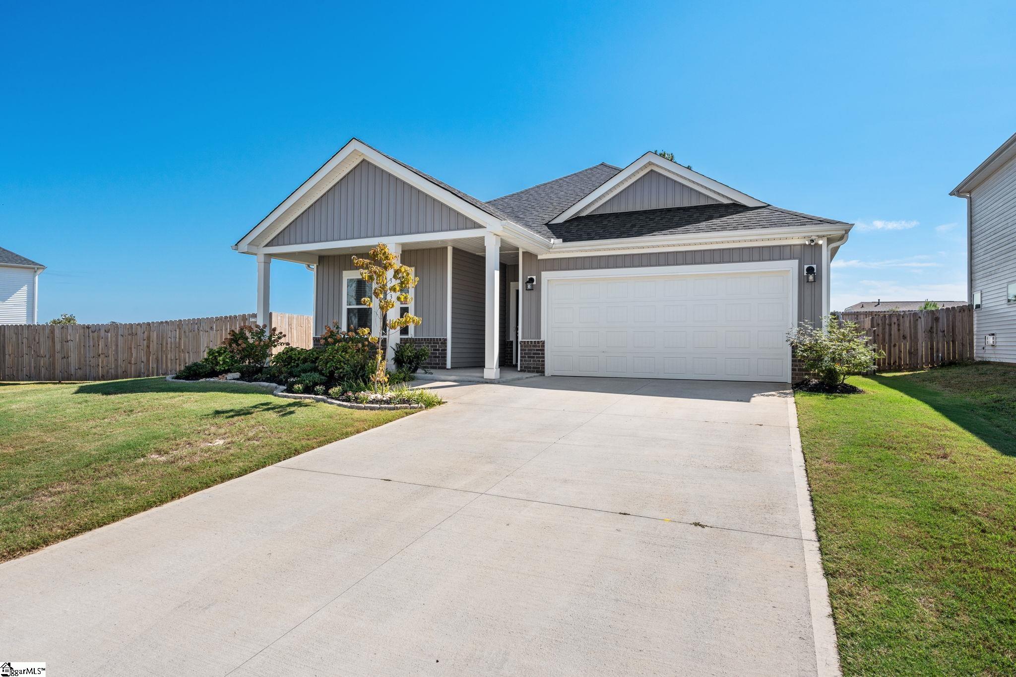 303 Garrison Grove Drive