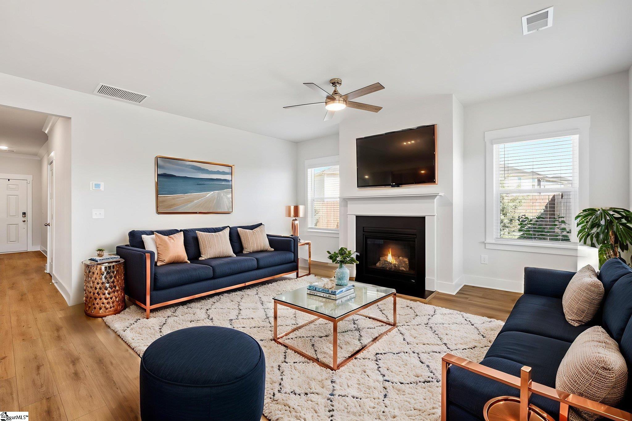 303 Garrison Grove Drive