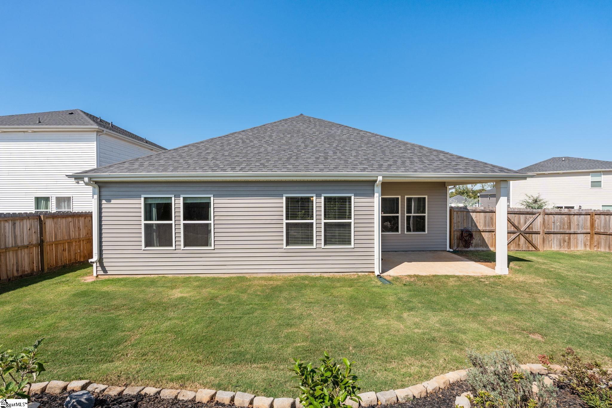 303 Garrison Grove Drive