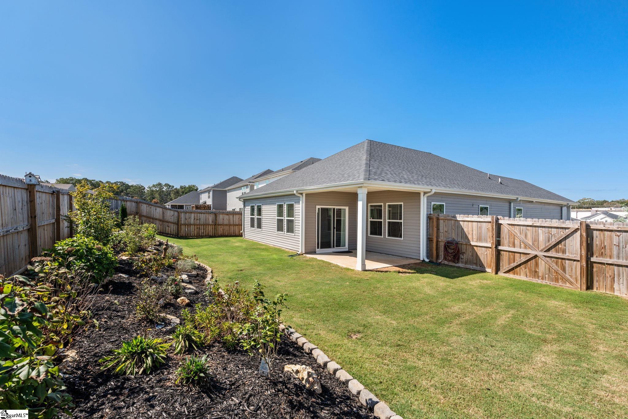 303 Garrison Grove Drive