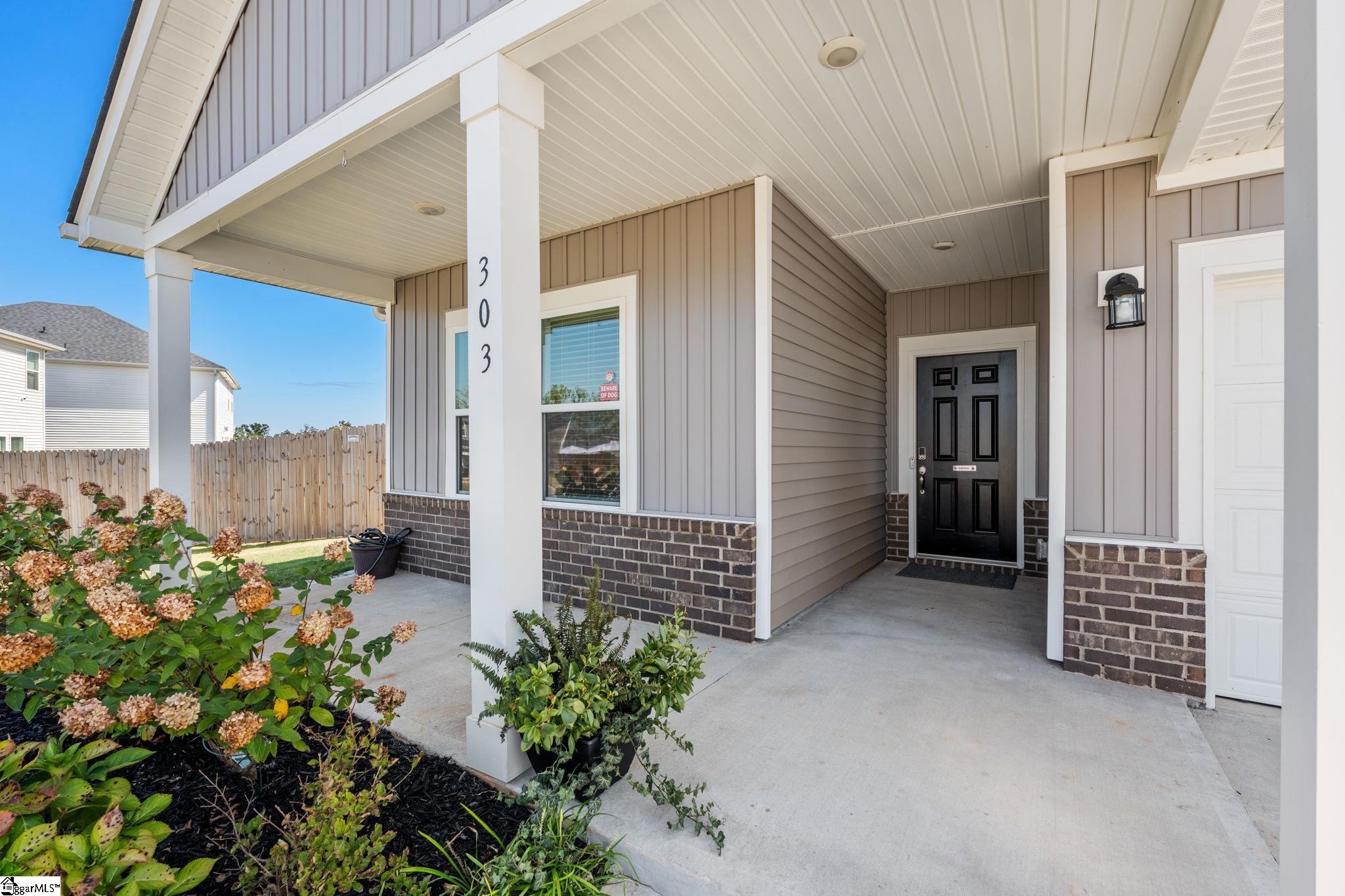 303 Garrison Grove Drive