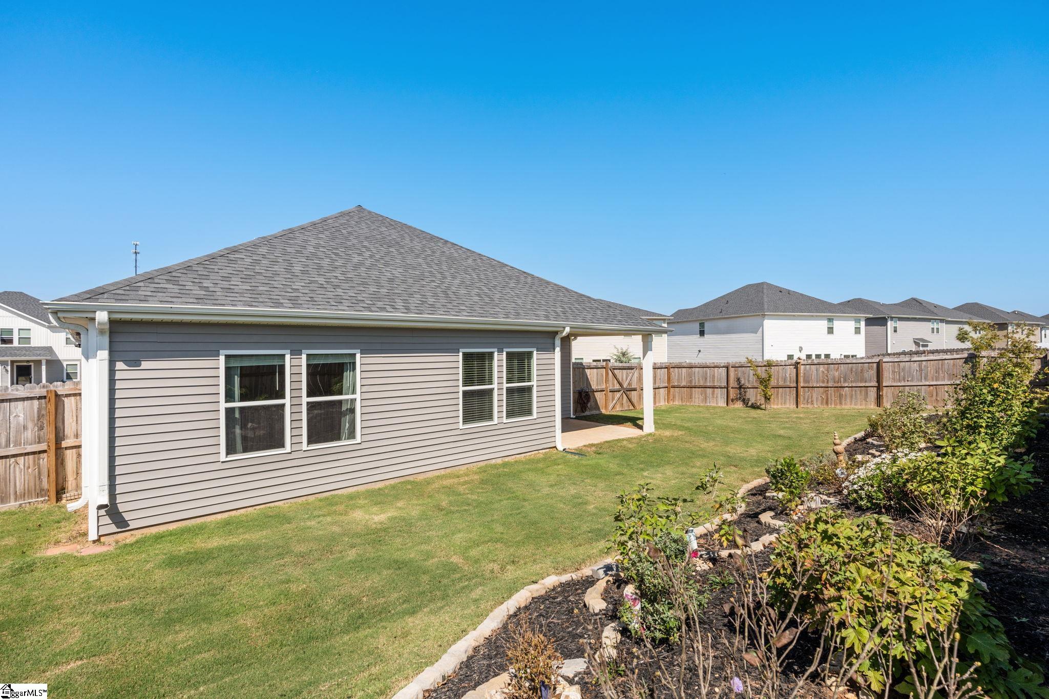 303 Garrison Grove Drive