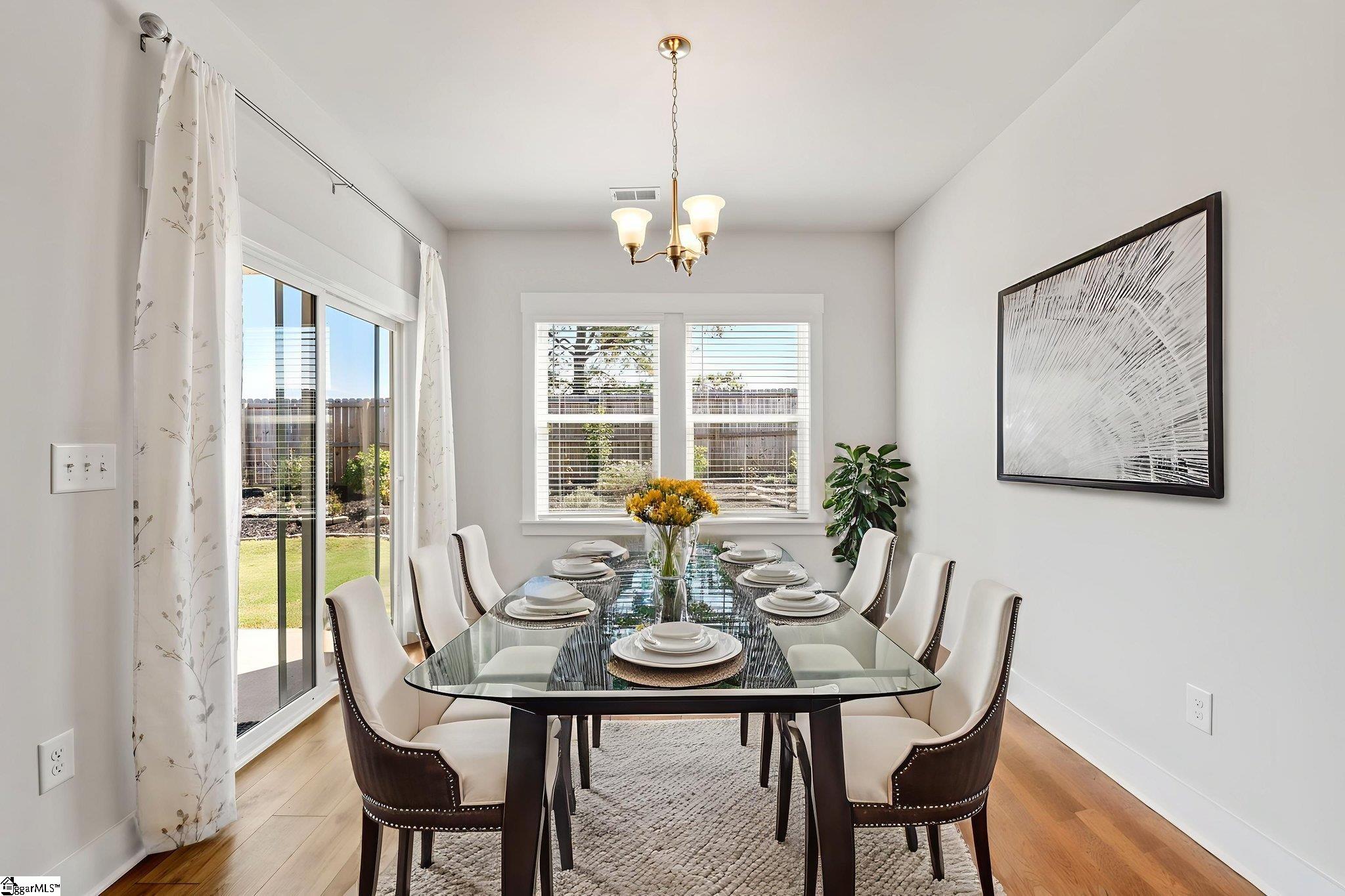 303 Garrison Grove Drive