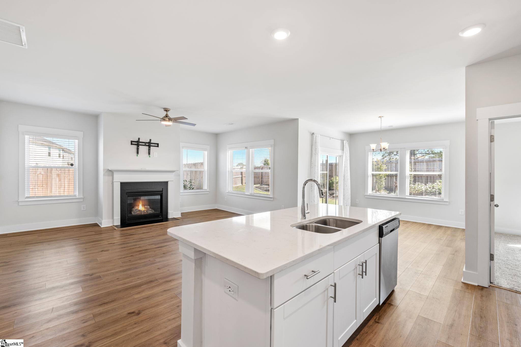 303 Garrison Grove Drive