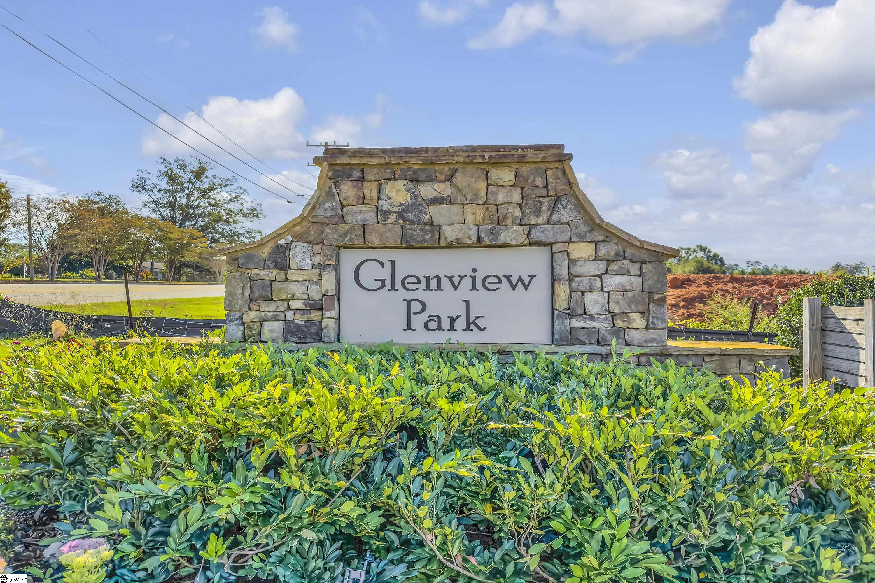6 Glenview Park