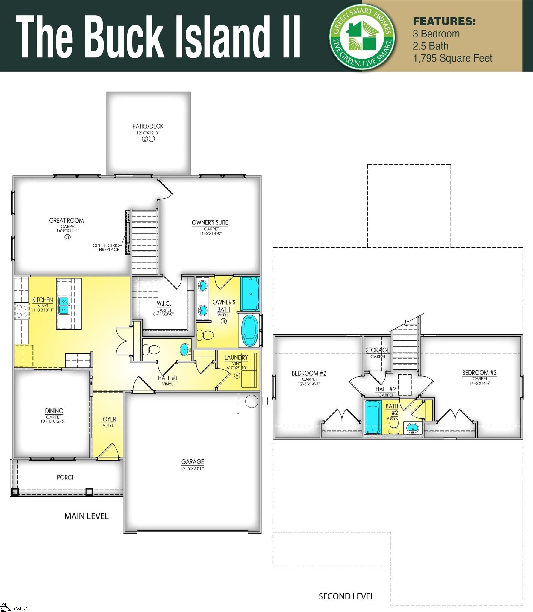 927 Gibbons Street Lot 99