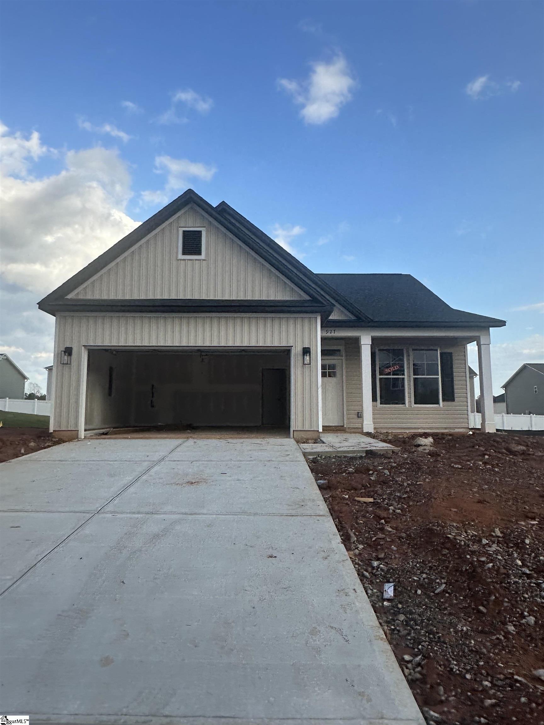 927 Gibbons Street Lot 99