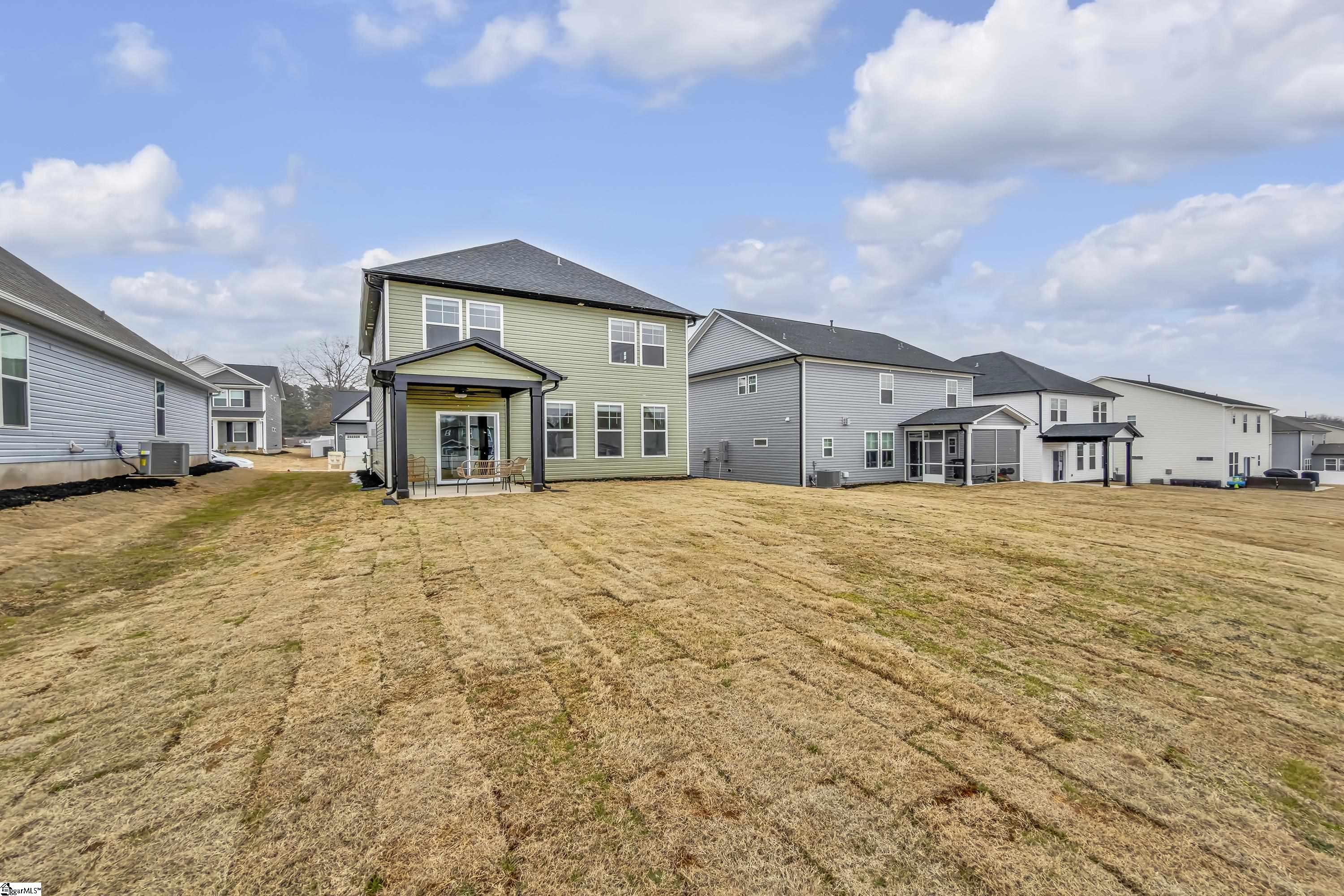 414 Barbican Place Lot 49