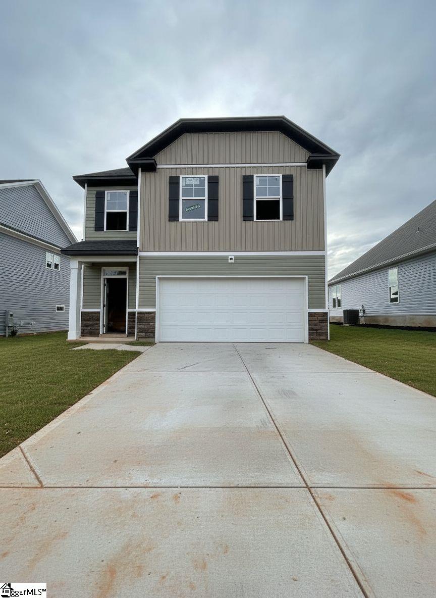 414 Barbican Place Lot 49