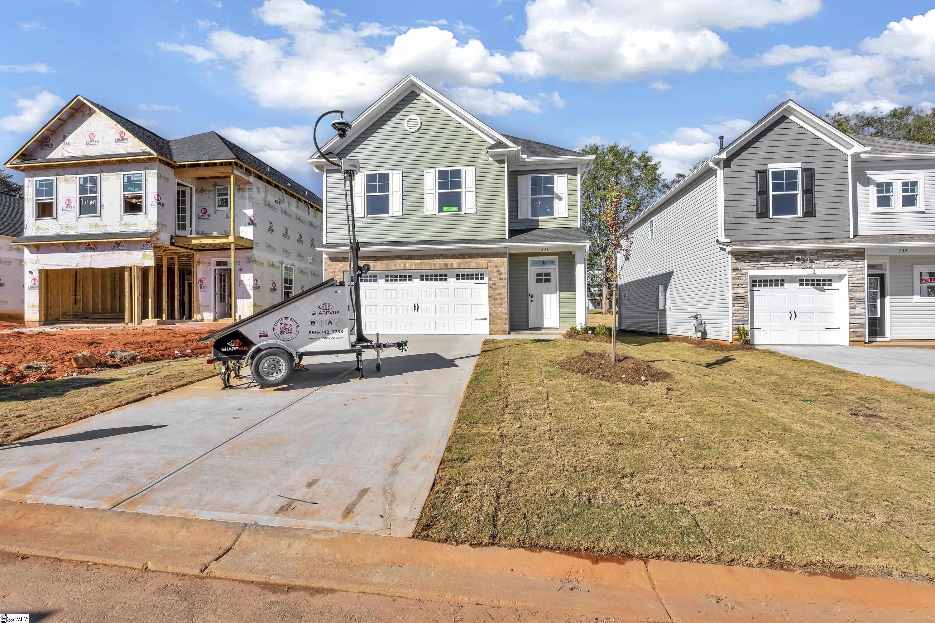234 Brown Circle Lot 17
