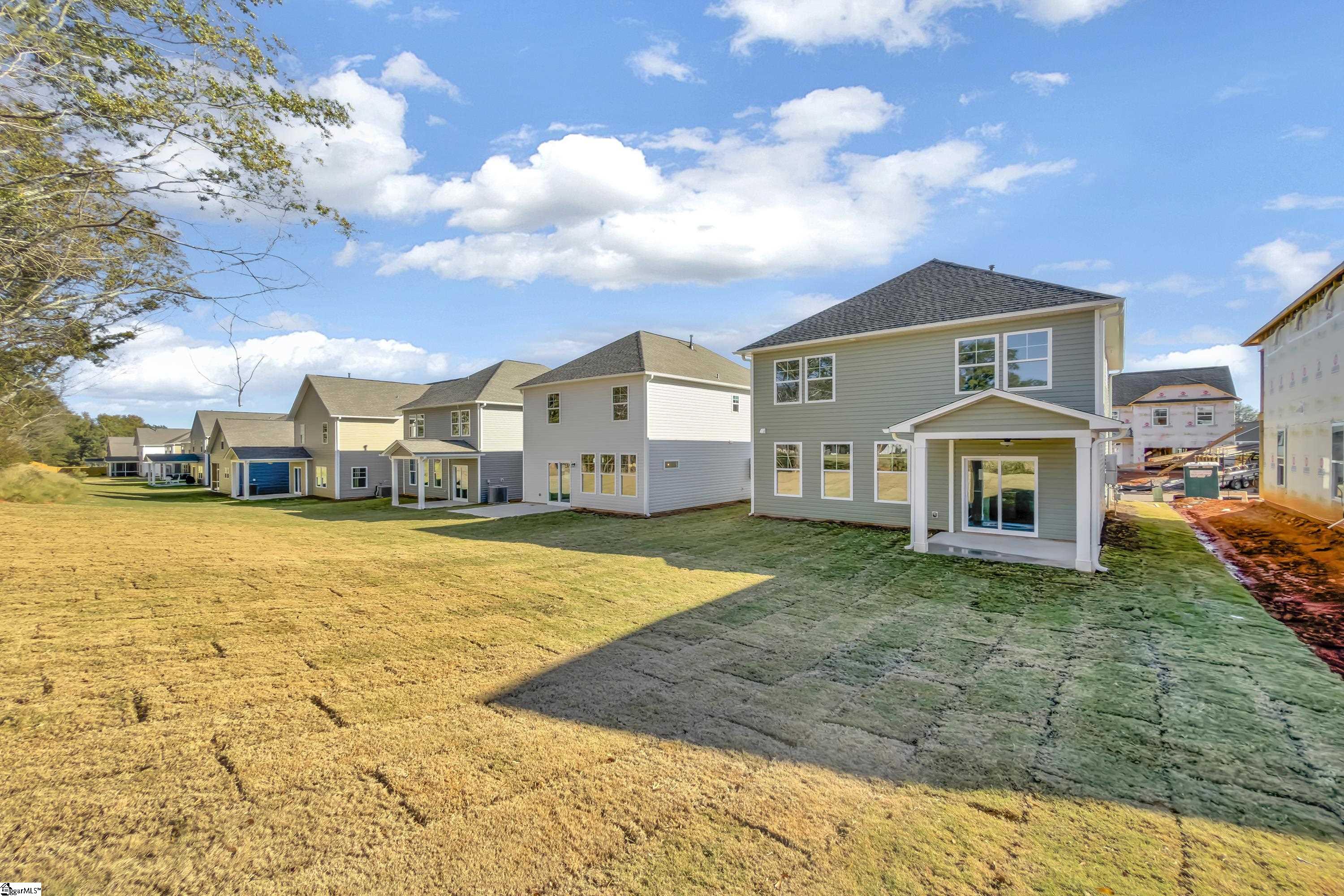 234 Brown Circle Lot 17