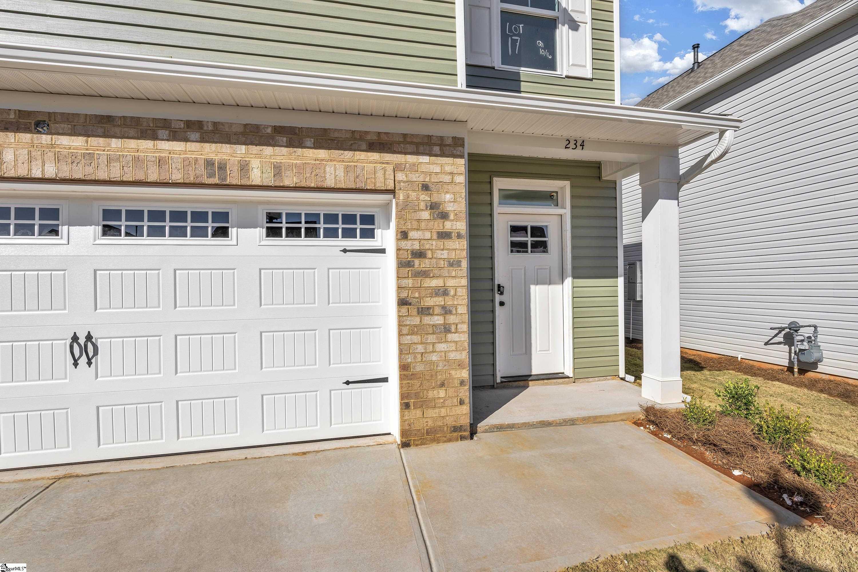 234 Brown Circle Lot 17