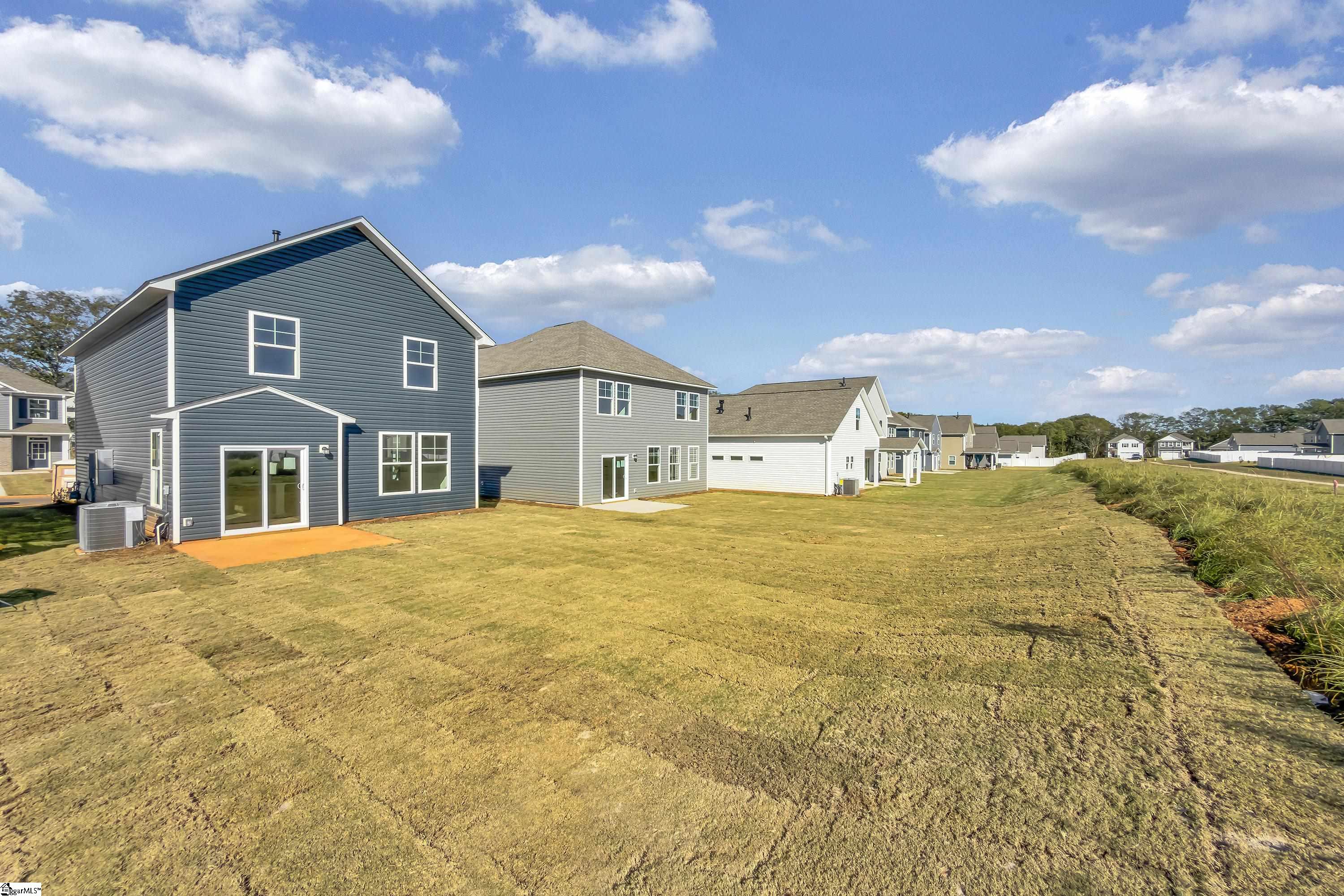 231 Brown Circle Lot 101