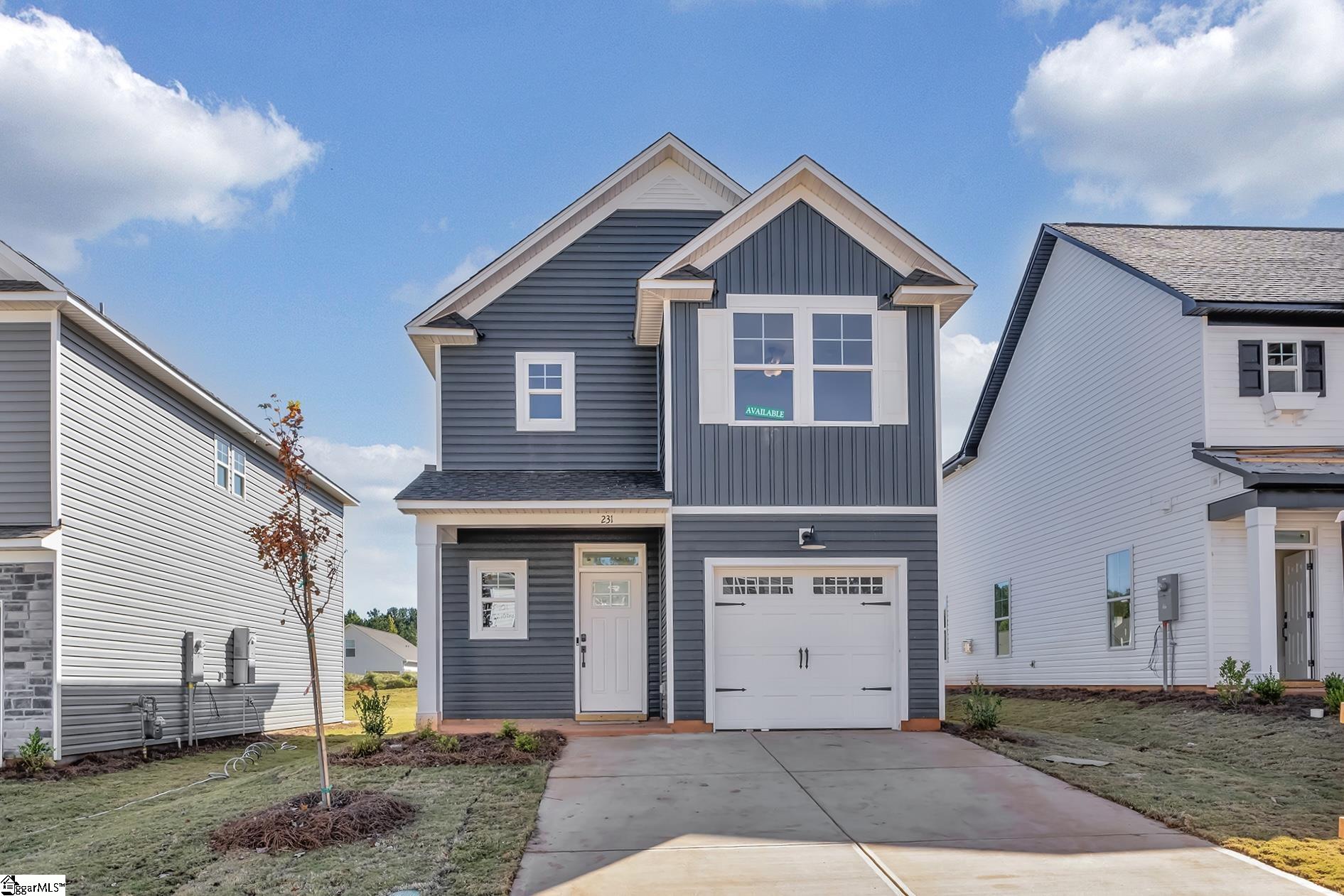 231 Brown Circle Lot 101