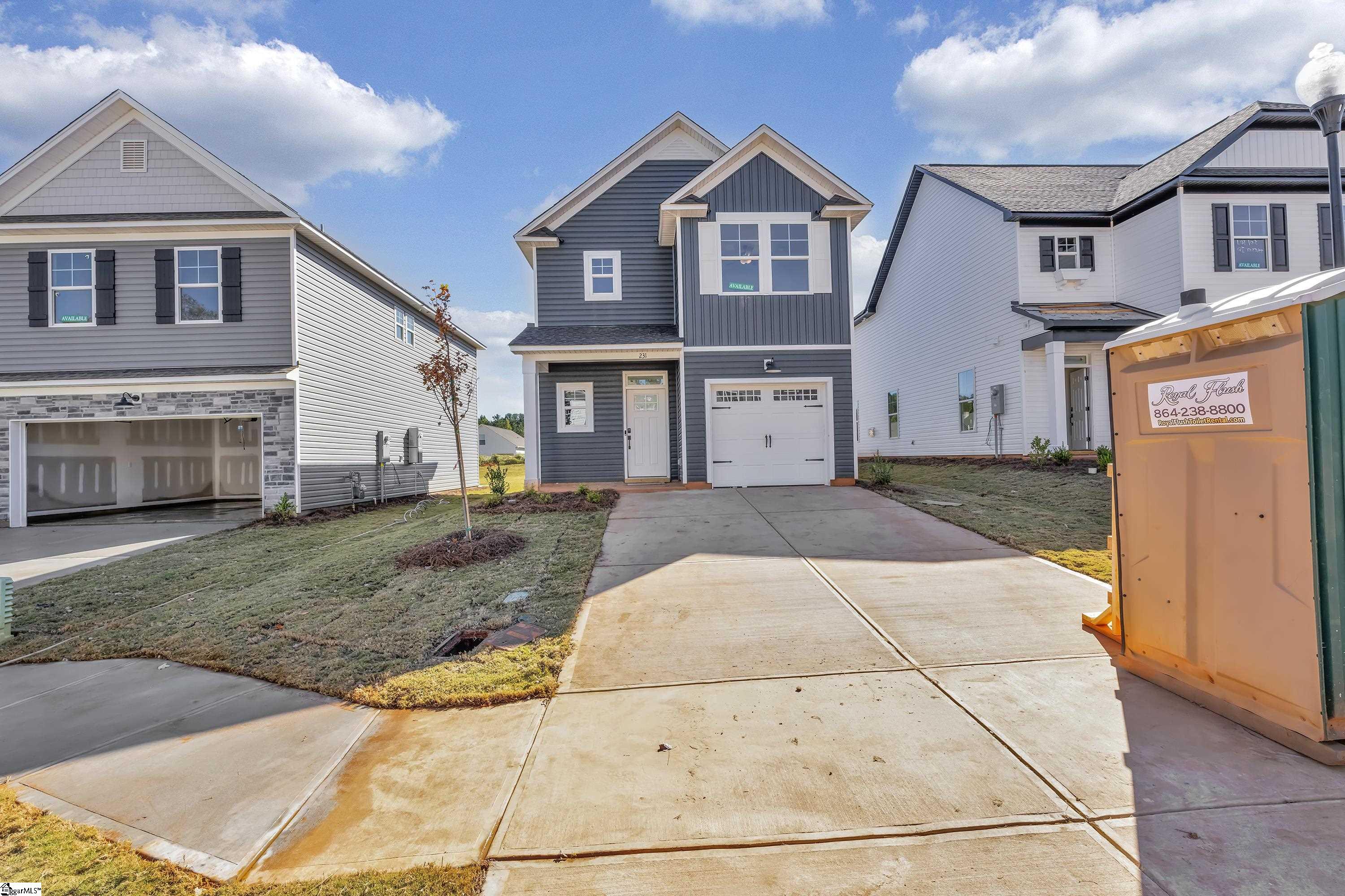 231 Brown Circle Lot 101